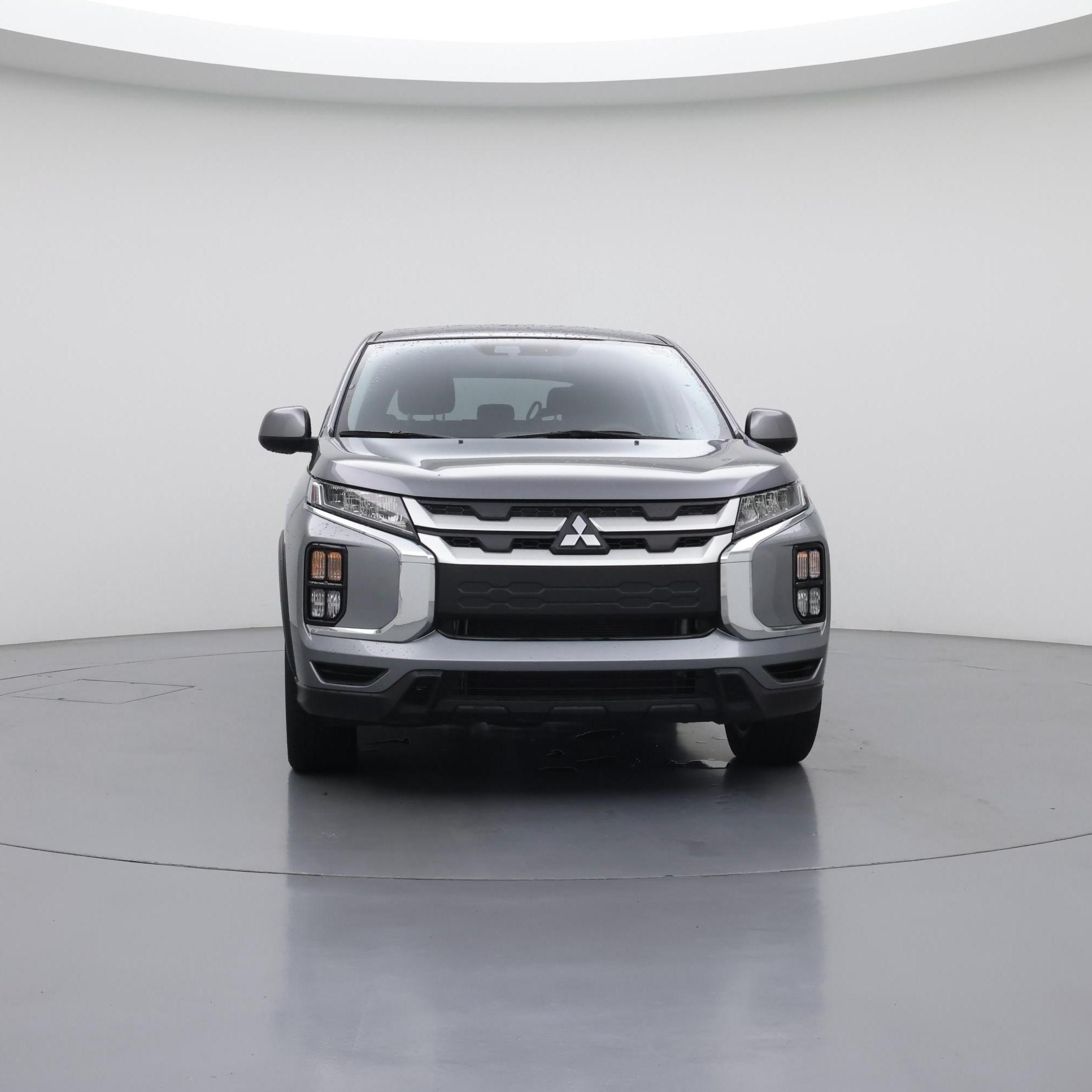 Thumbnail: 2024 Mitsubishi Outlander Sport - 5