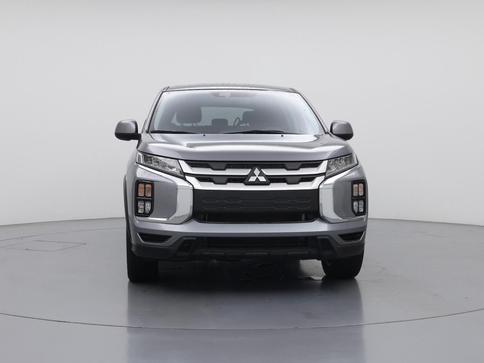 2024 Mitsubishi Outlander Sport ES - Photo 6
