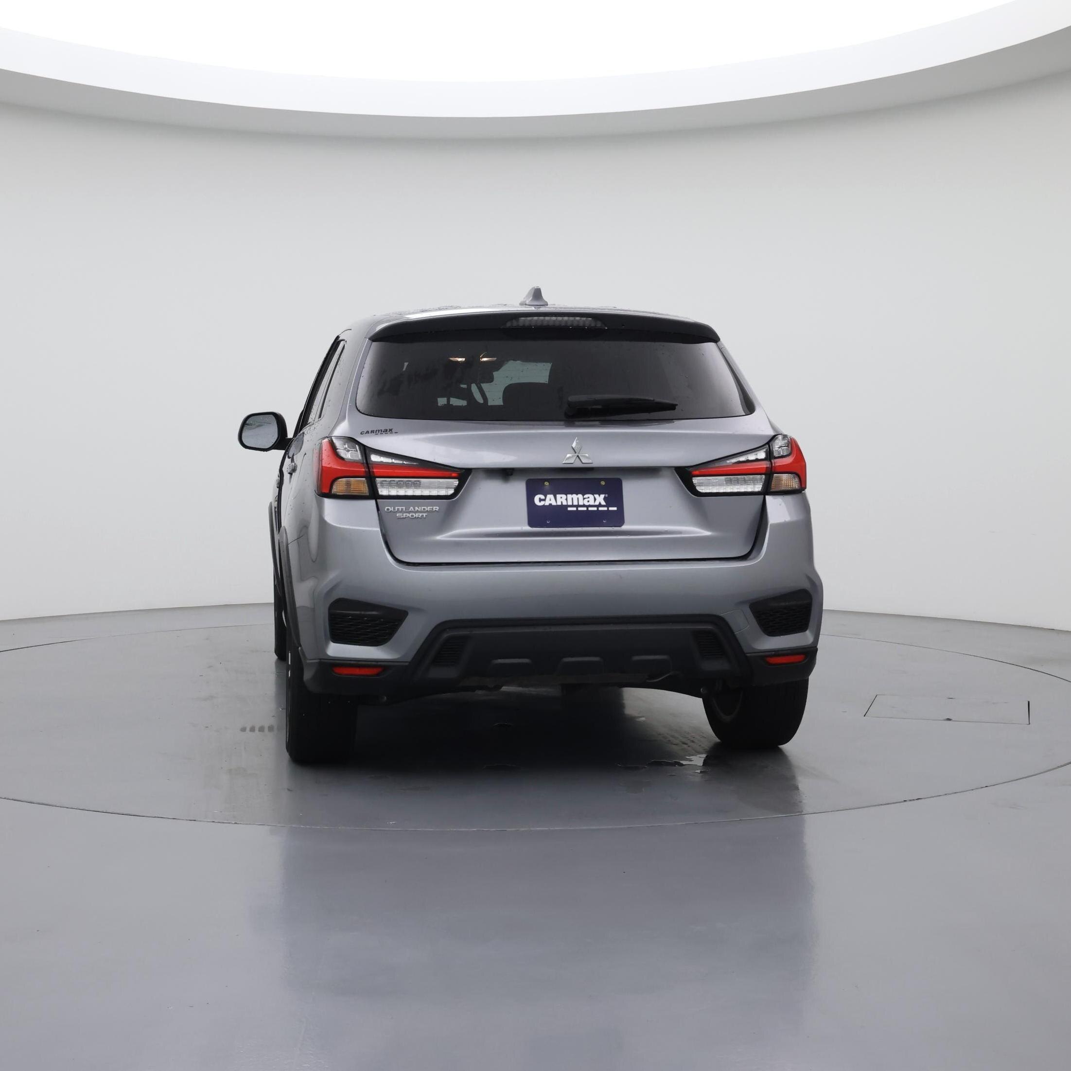 Thumbnail: 2024 Mitsubishi Outlander Sport - 6