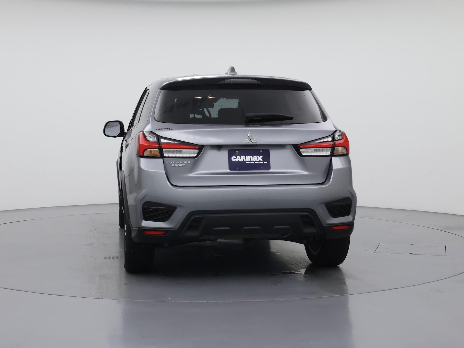 2024 Mitsubishi Outlander Sport ES - Photo 7