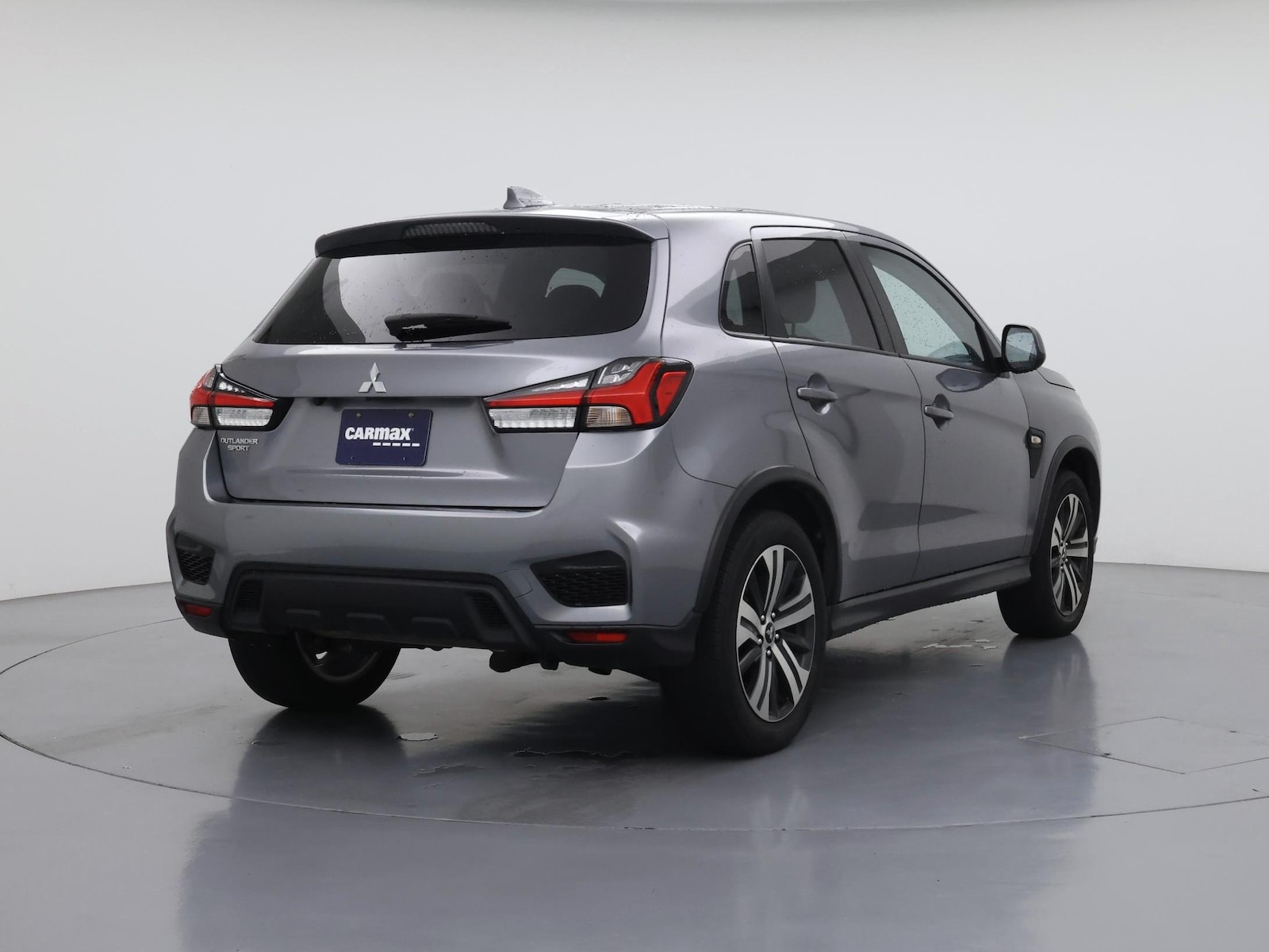 2024 Mitsubishi Outlander Sport ES - Photo 9