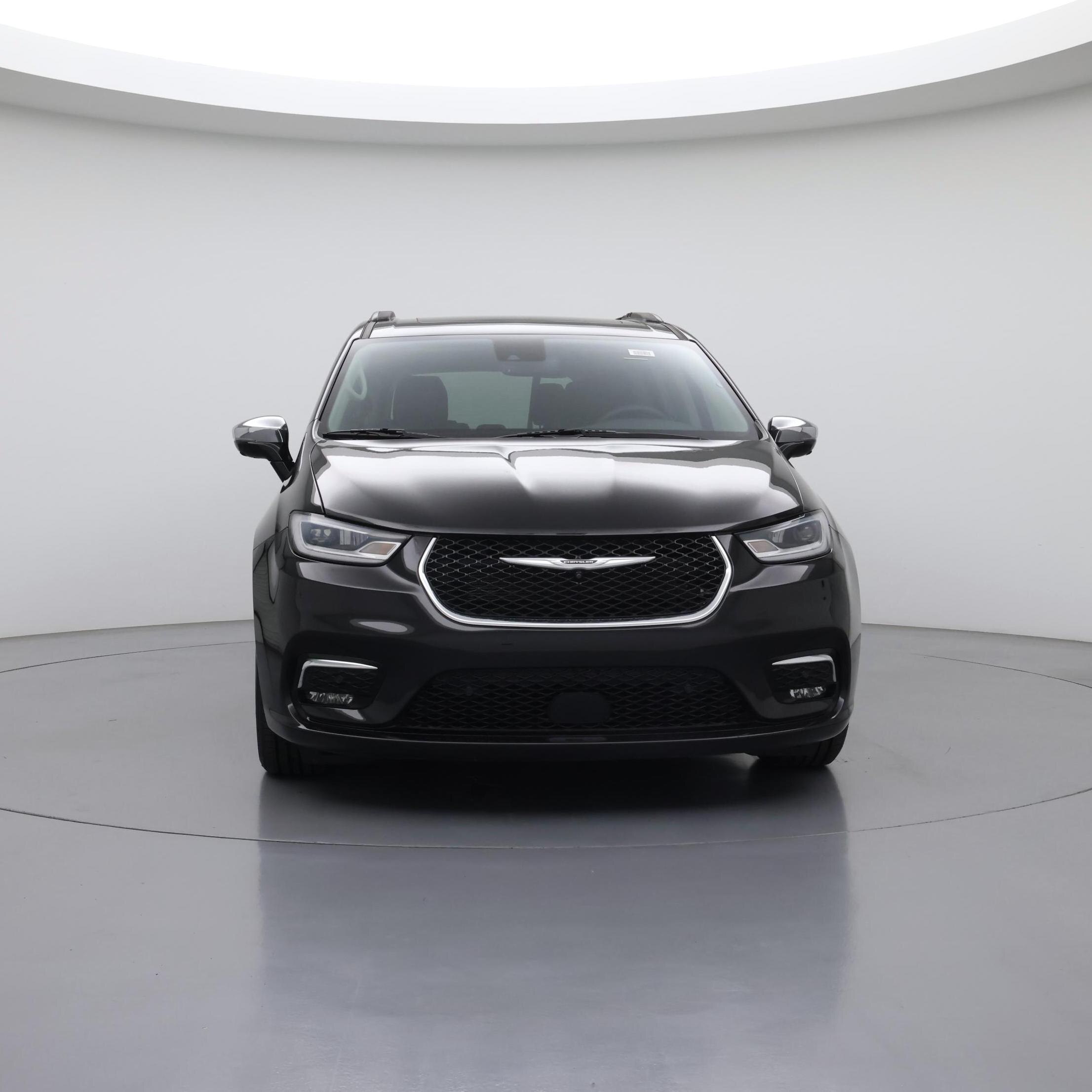 Thumbnail: 2023 Chrysler Pacifica - 5