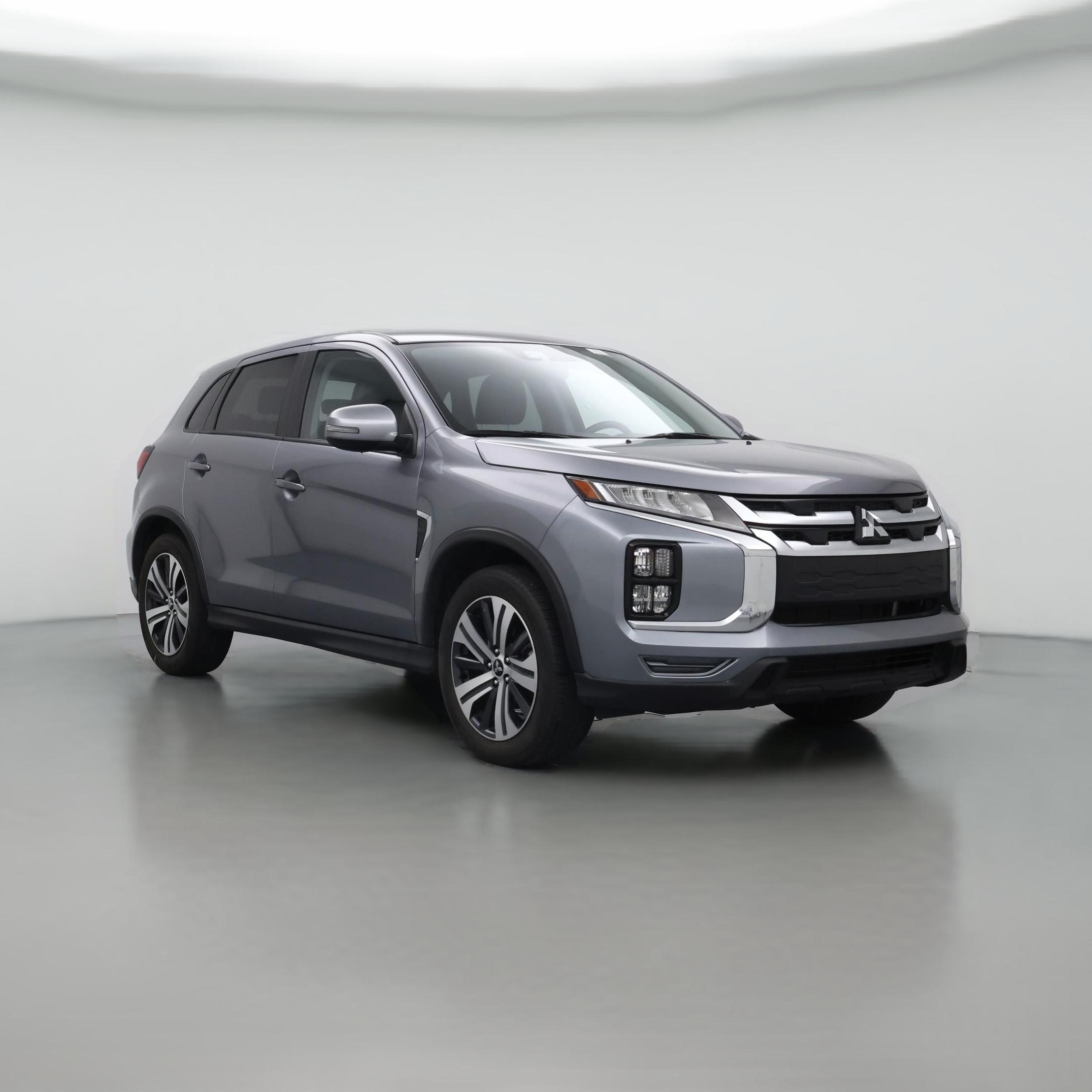 Thumbnail: 2024 Mitsubishi Outlander Sport - 1