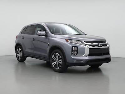 2024 Mitsubishi Outlander Sport SE