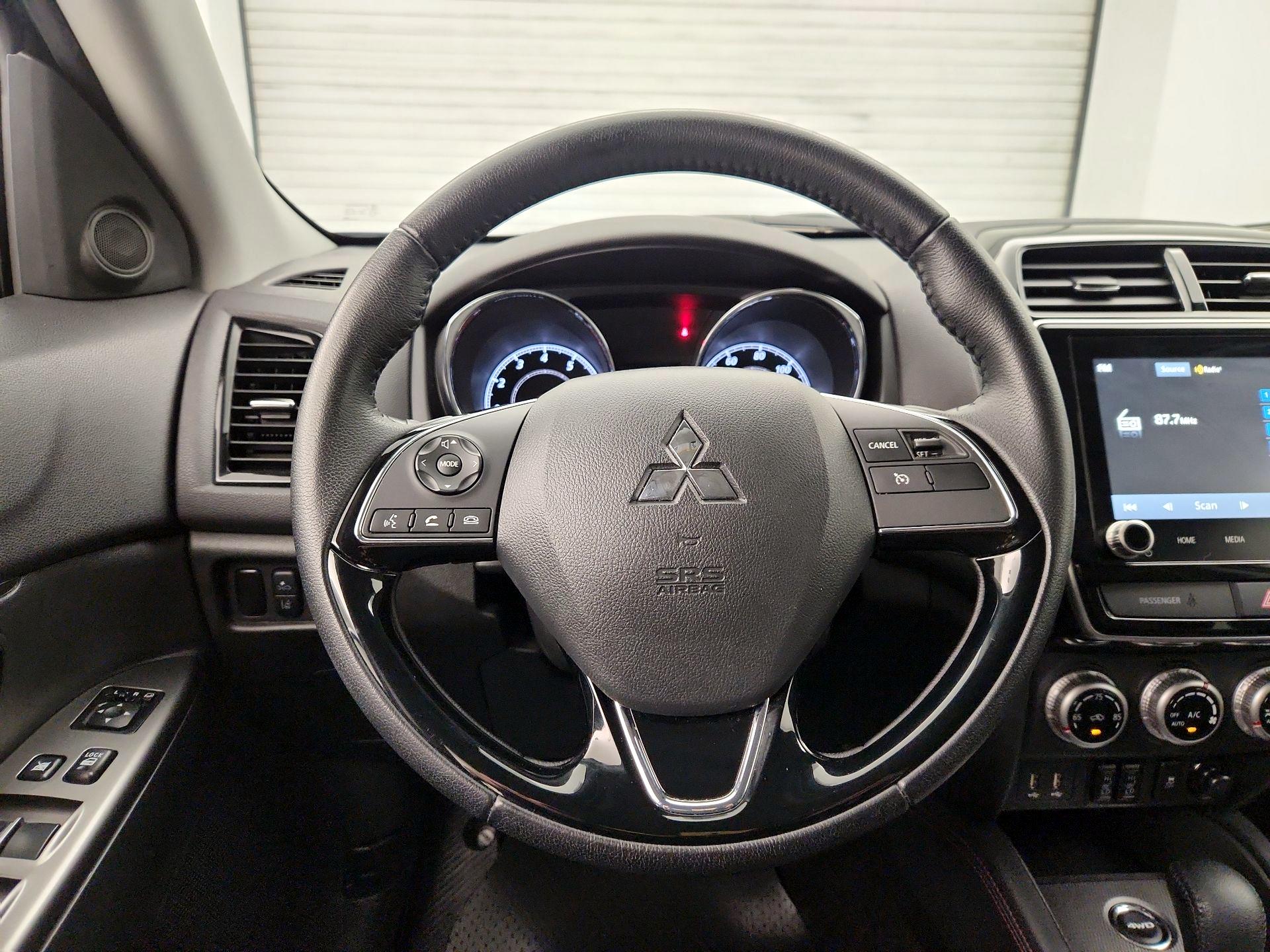 Thumbnail: 2024 Mitsubishi Outlander Sport - 10