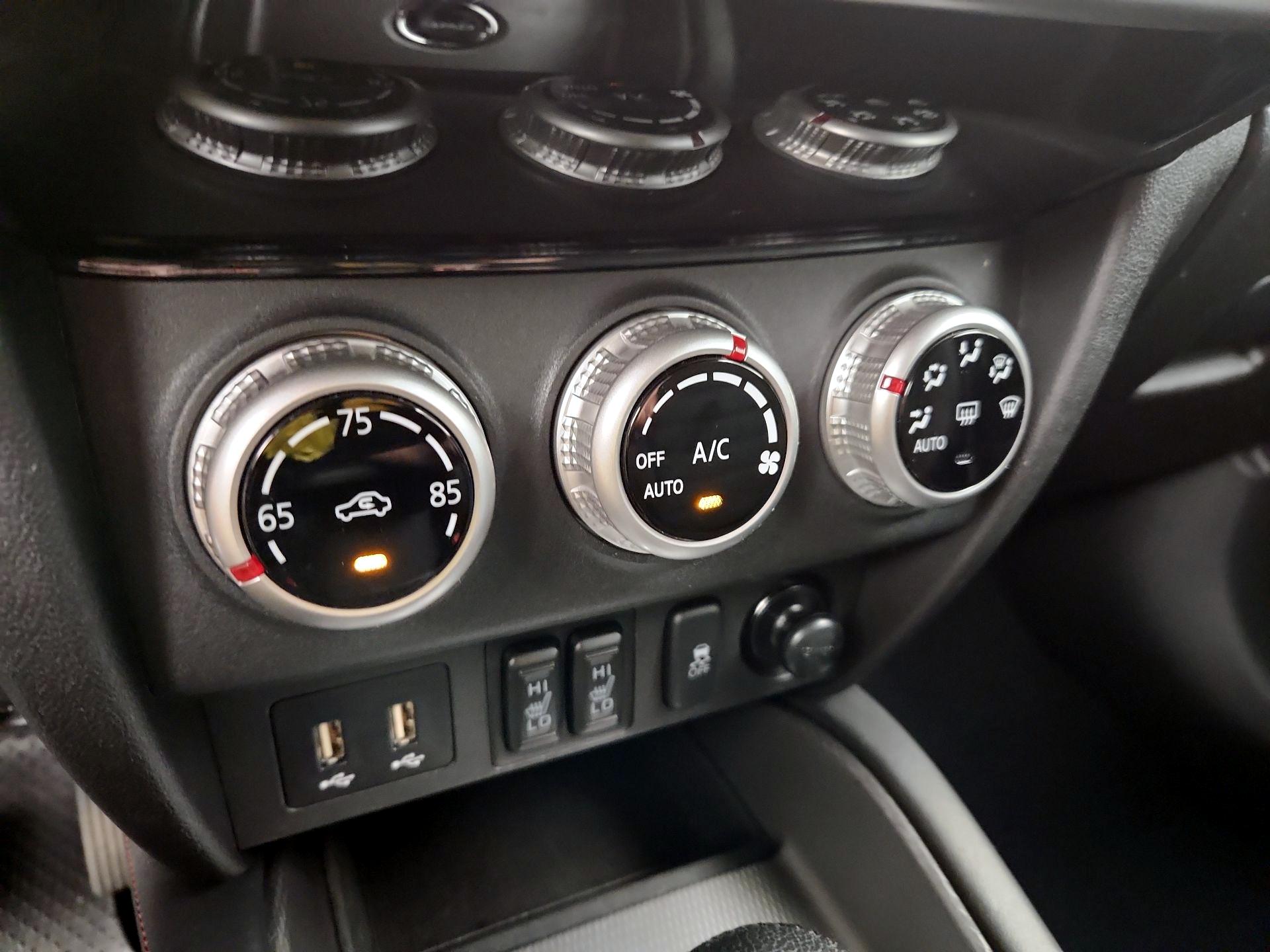 Thumbnail: 2024 Mitsubishi Outlander Sport - 16