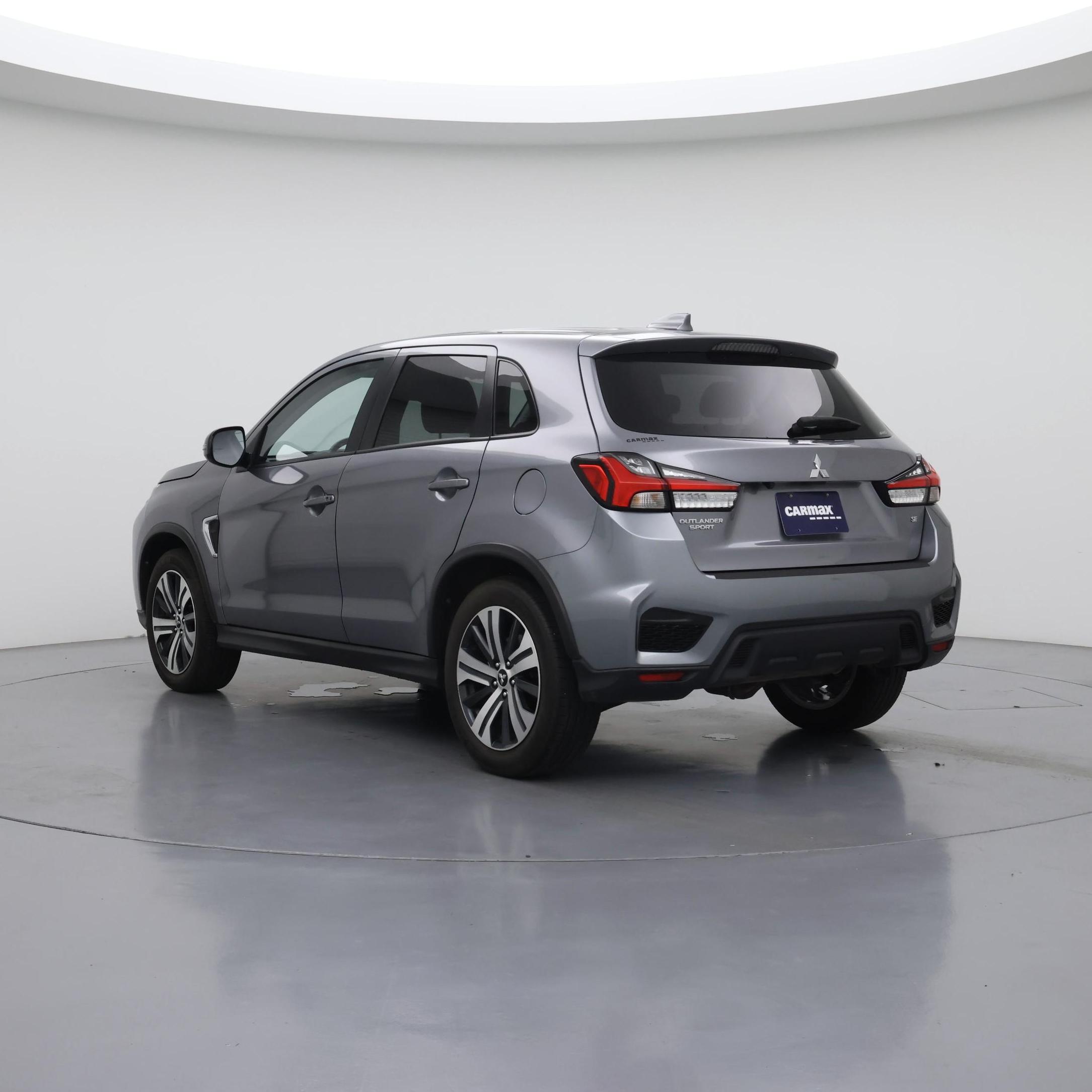 Thumbnail: 2024 Mitsubishi Outlander Sport - 2