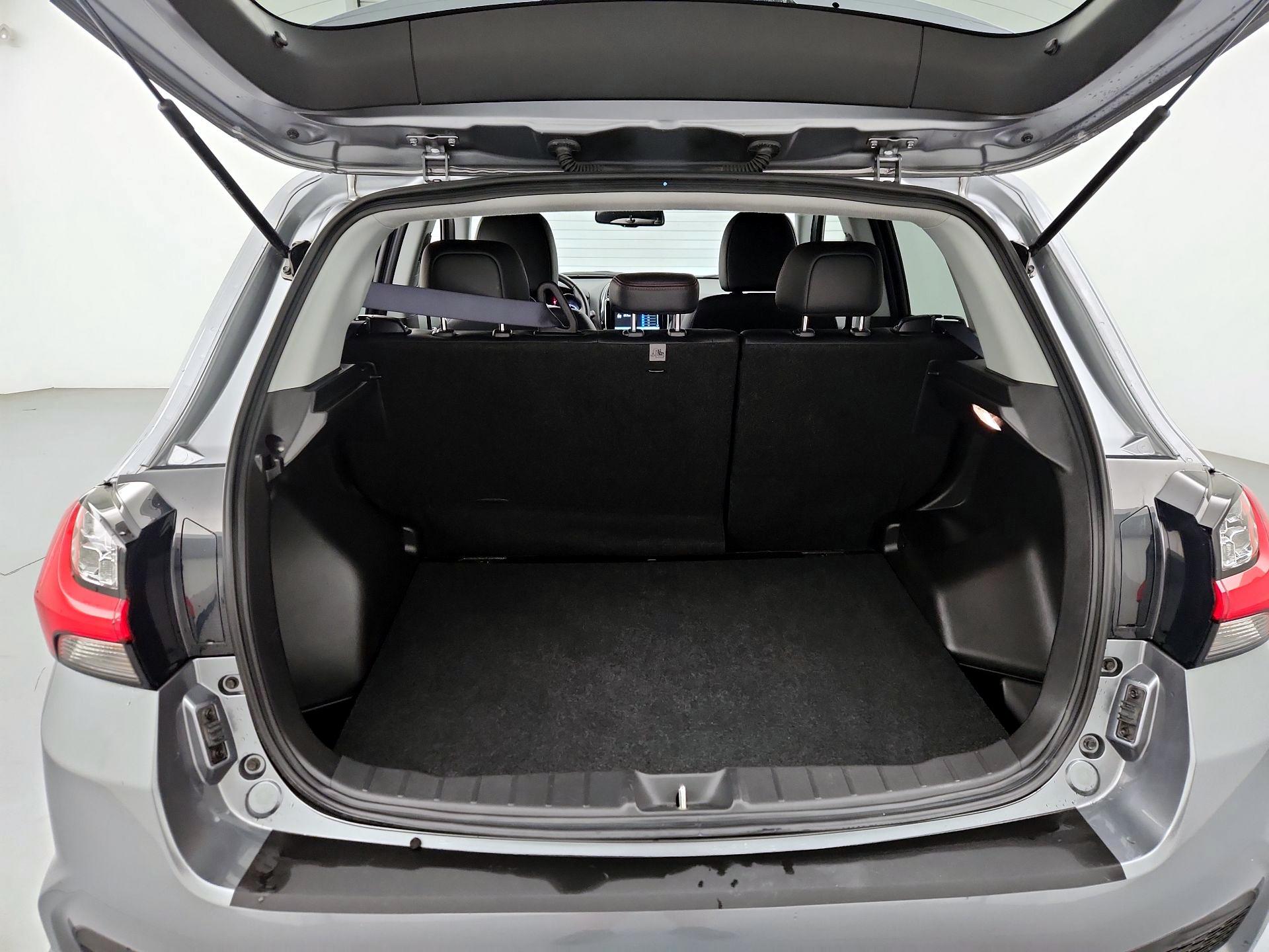 Thumbnail: 2024 Mitsubishi Outlander Sport - 20