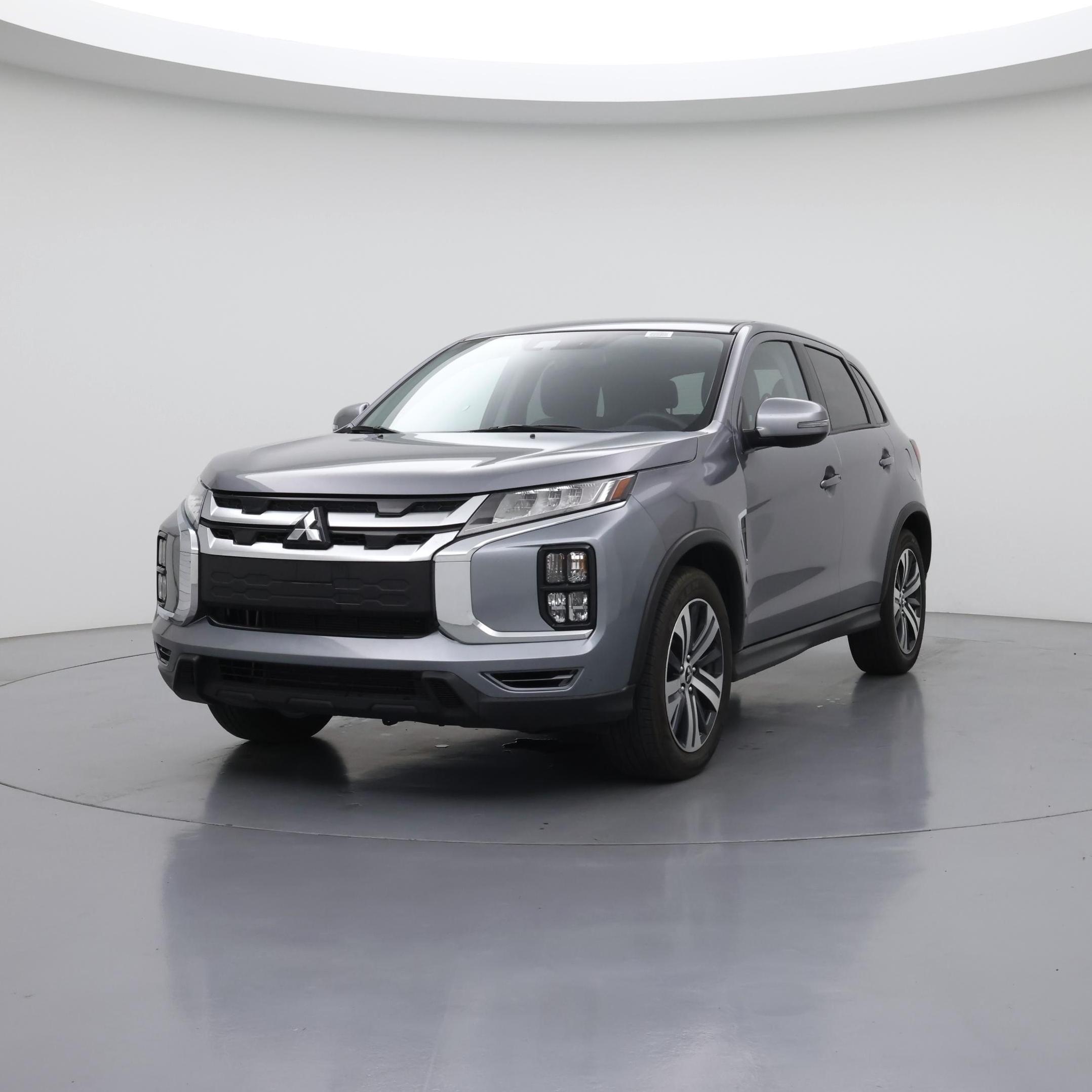 Thumbnail: 2024 Mitsubishi Outlander Sport - 4