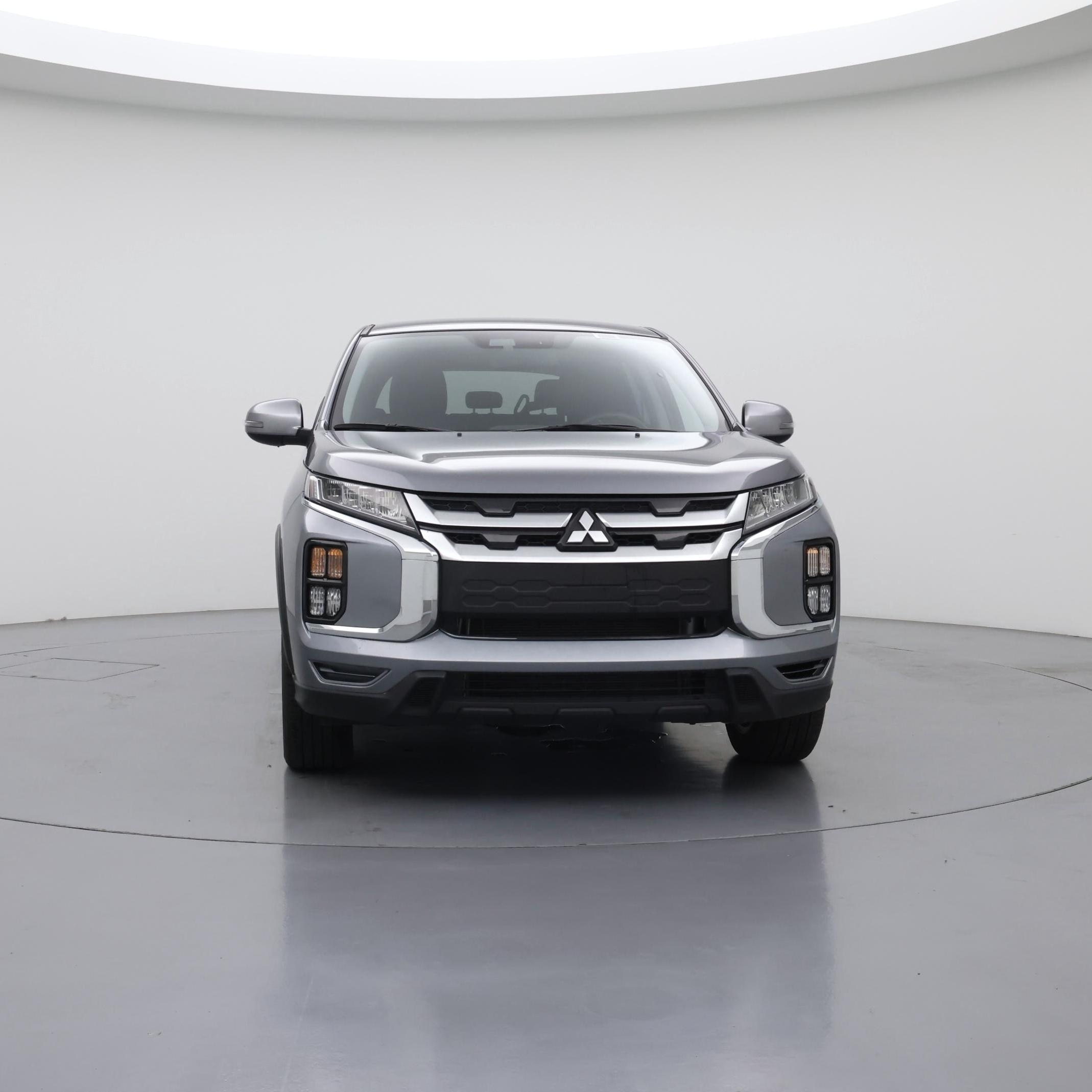 Thumbnail: 2024 Mitsubishi Outlander Sport - 5