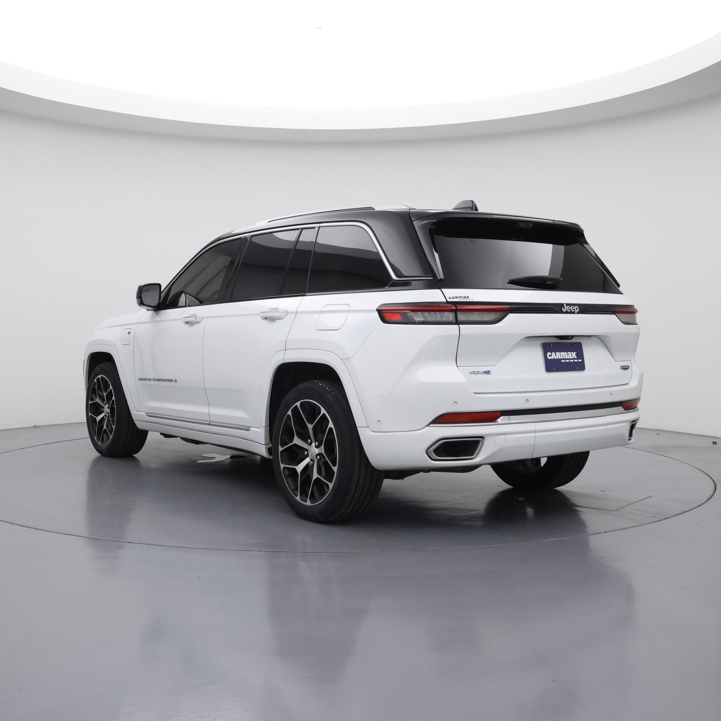 Thumbnail: 2022 Jeep Grand Cherokee - 2