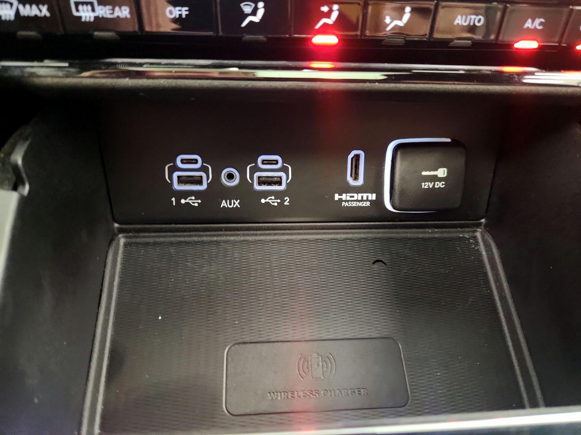 Thumbnail: 2022 Jeep Grand Cherokee - 19