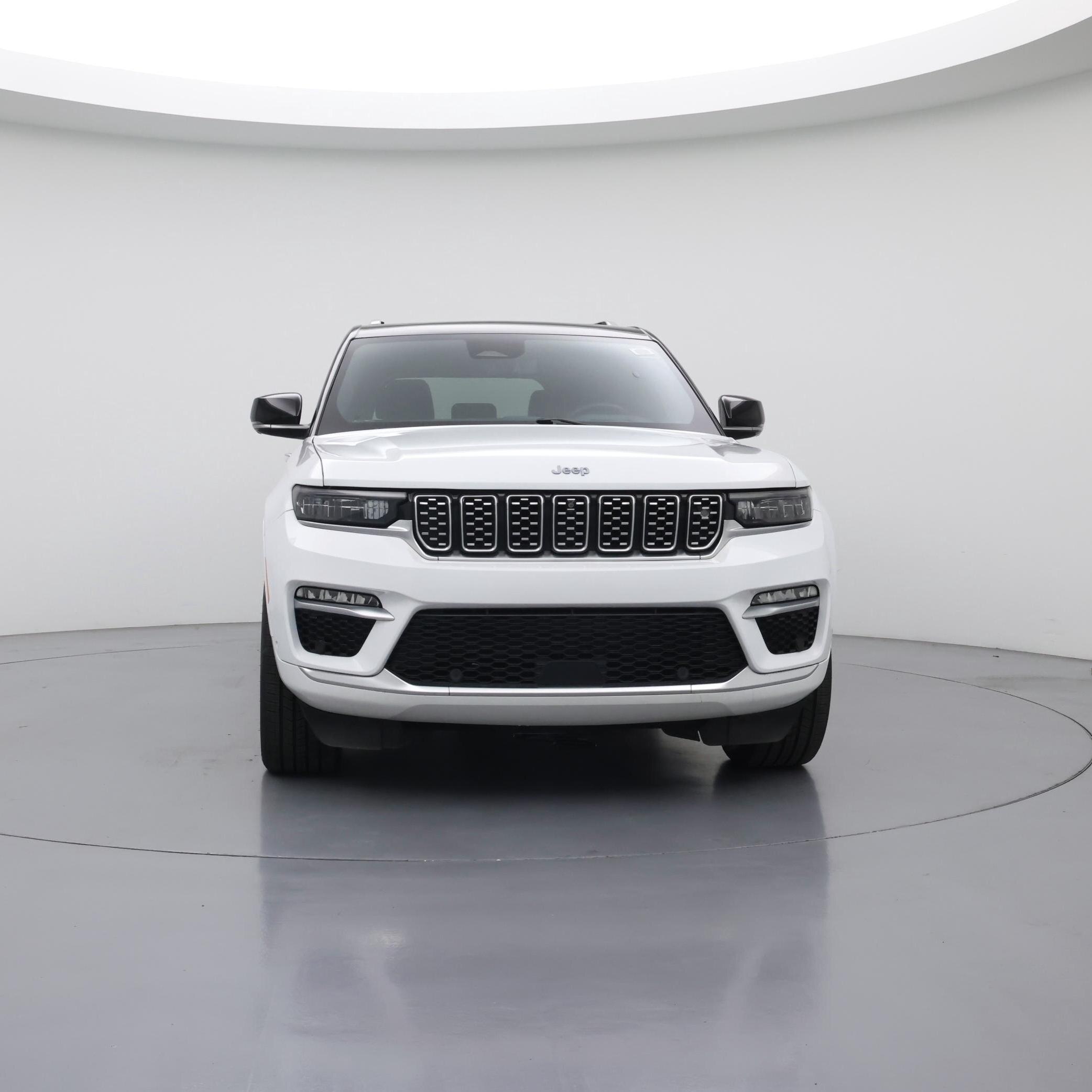 Thumbnail: 2022 Jeep Grand Cherokee - 5
