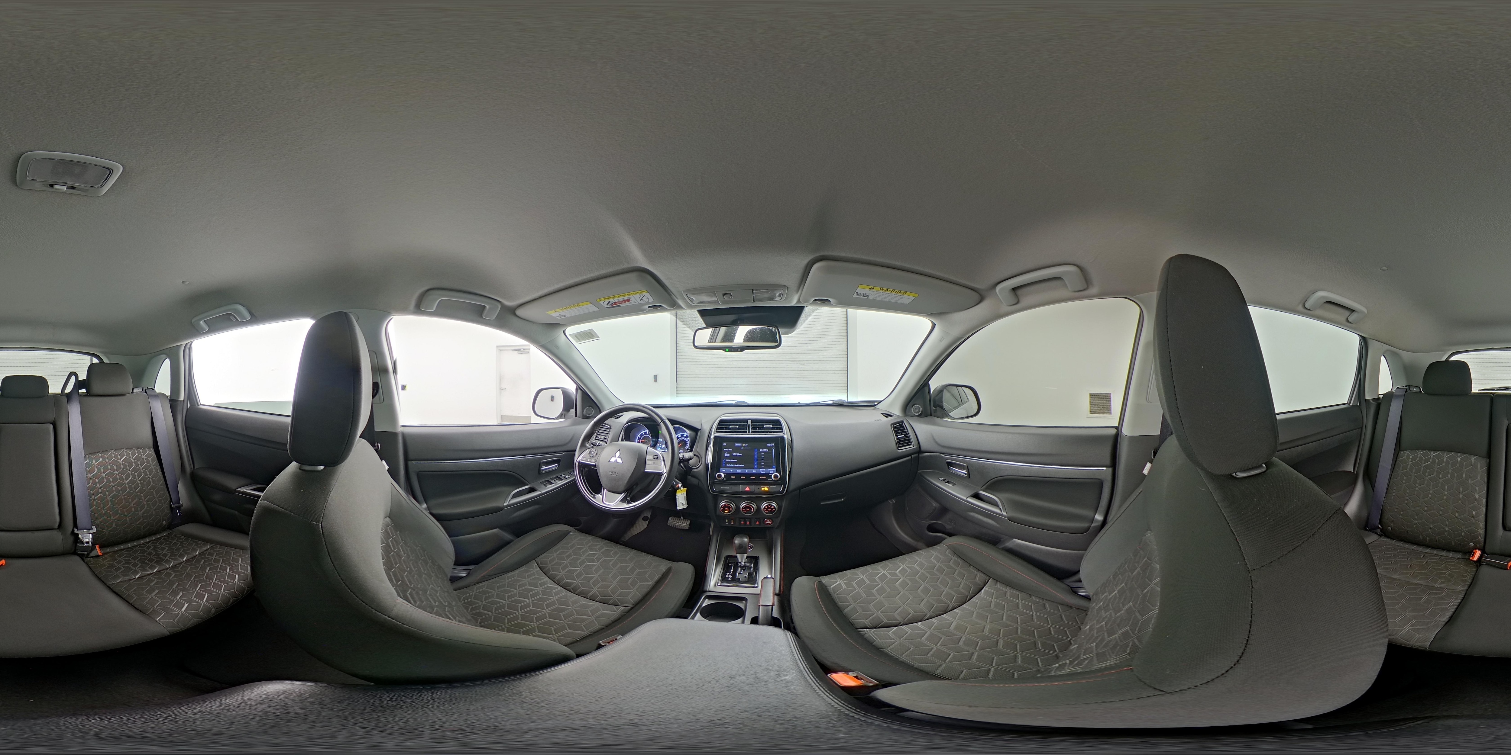 2023 Mitsubishi Outlander Sport LE - Photo 24