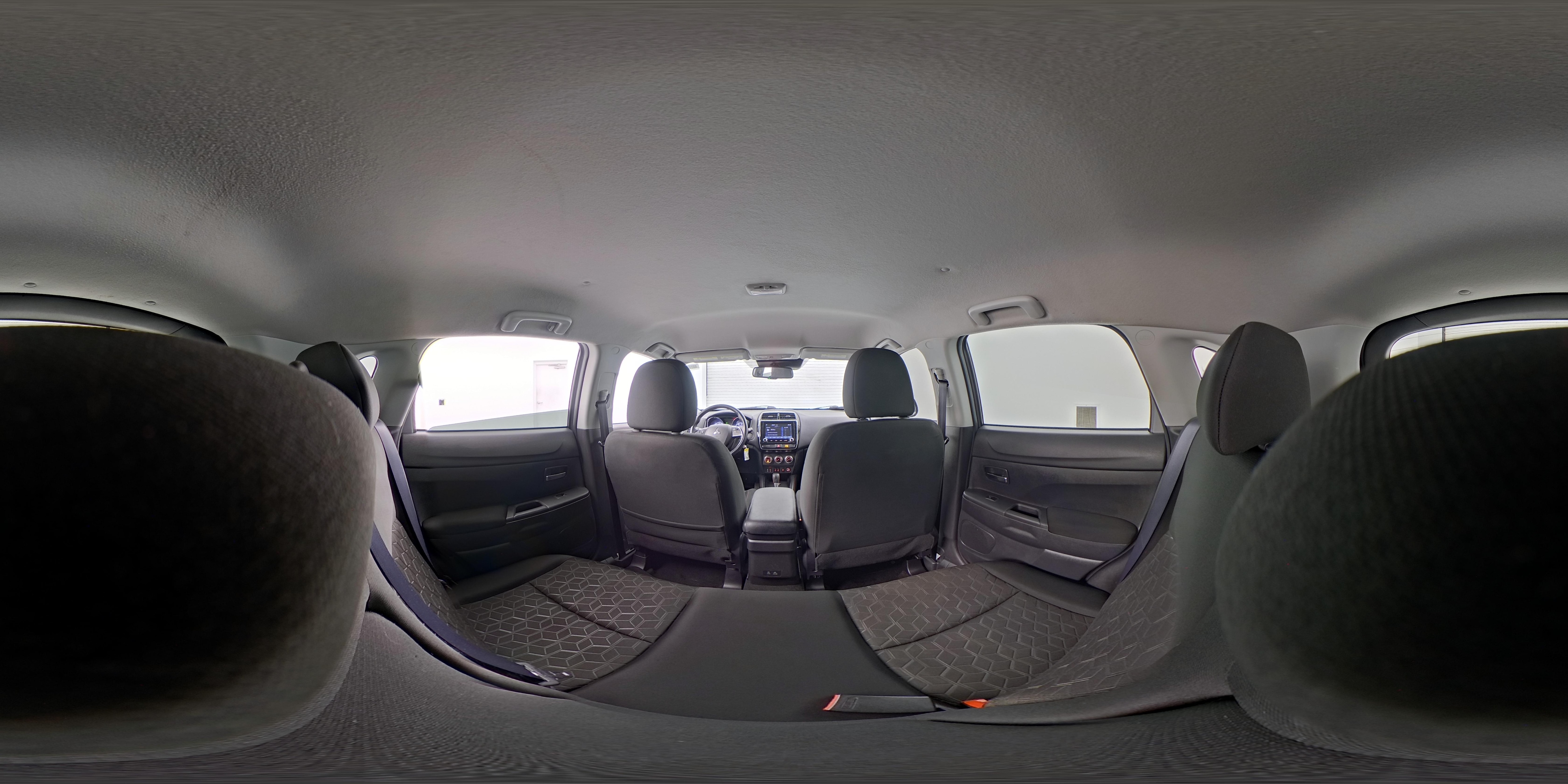 2023 Mitsubishi Outlander Sport LE - Photo 25