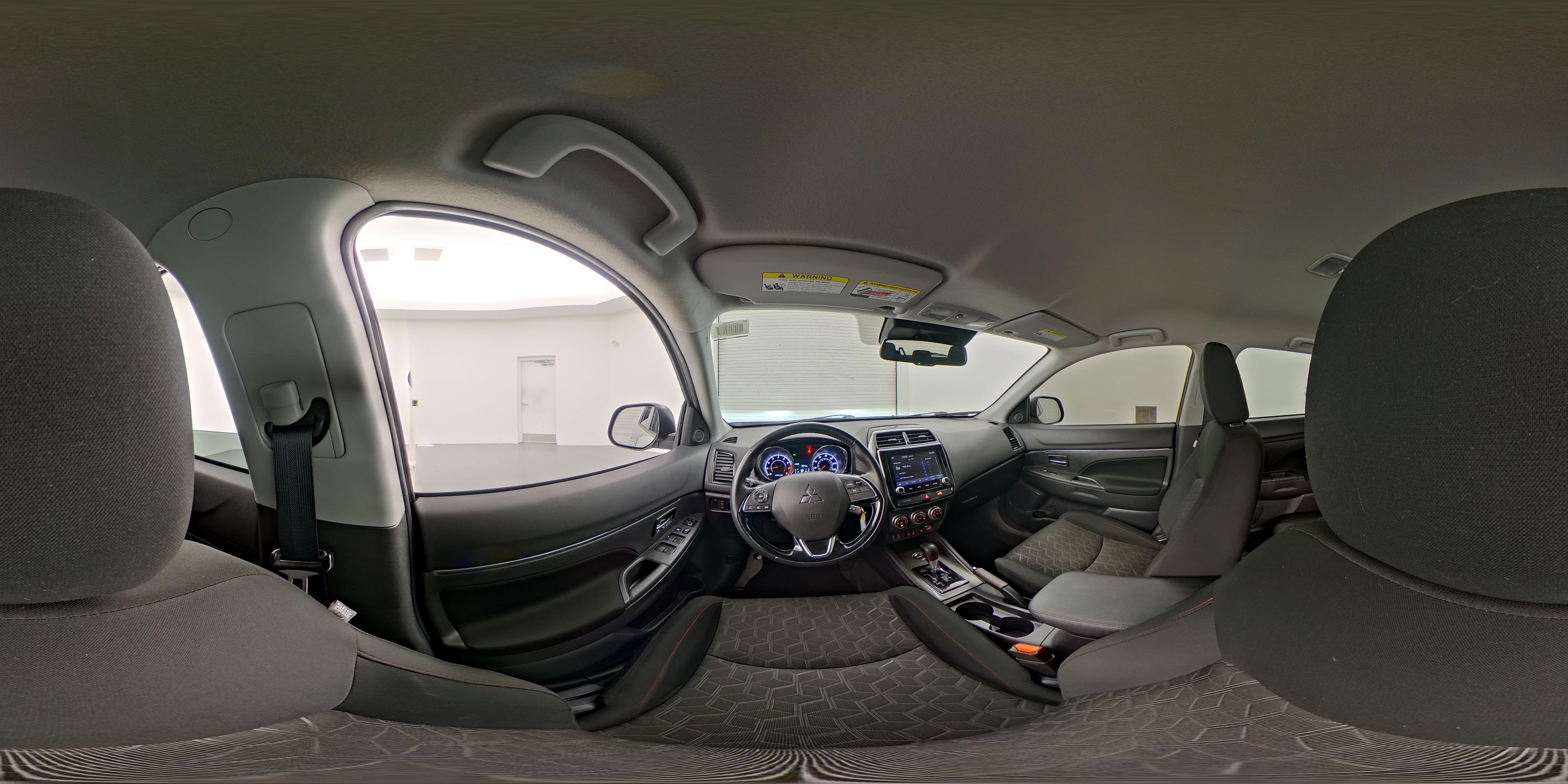 2023 Mitsubishi Outlander Sport LE - Photo 26
