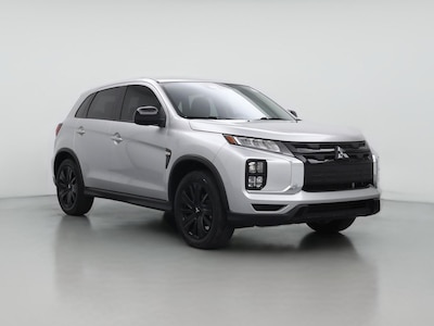 2023 Mitsubishi Outlander Sport LE