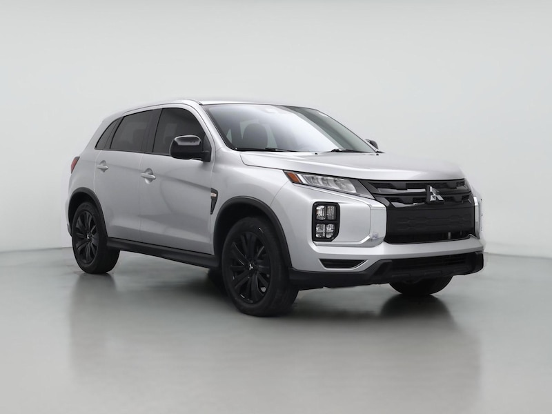 2023 Mitsubishi Outlander Sport LE
