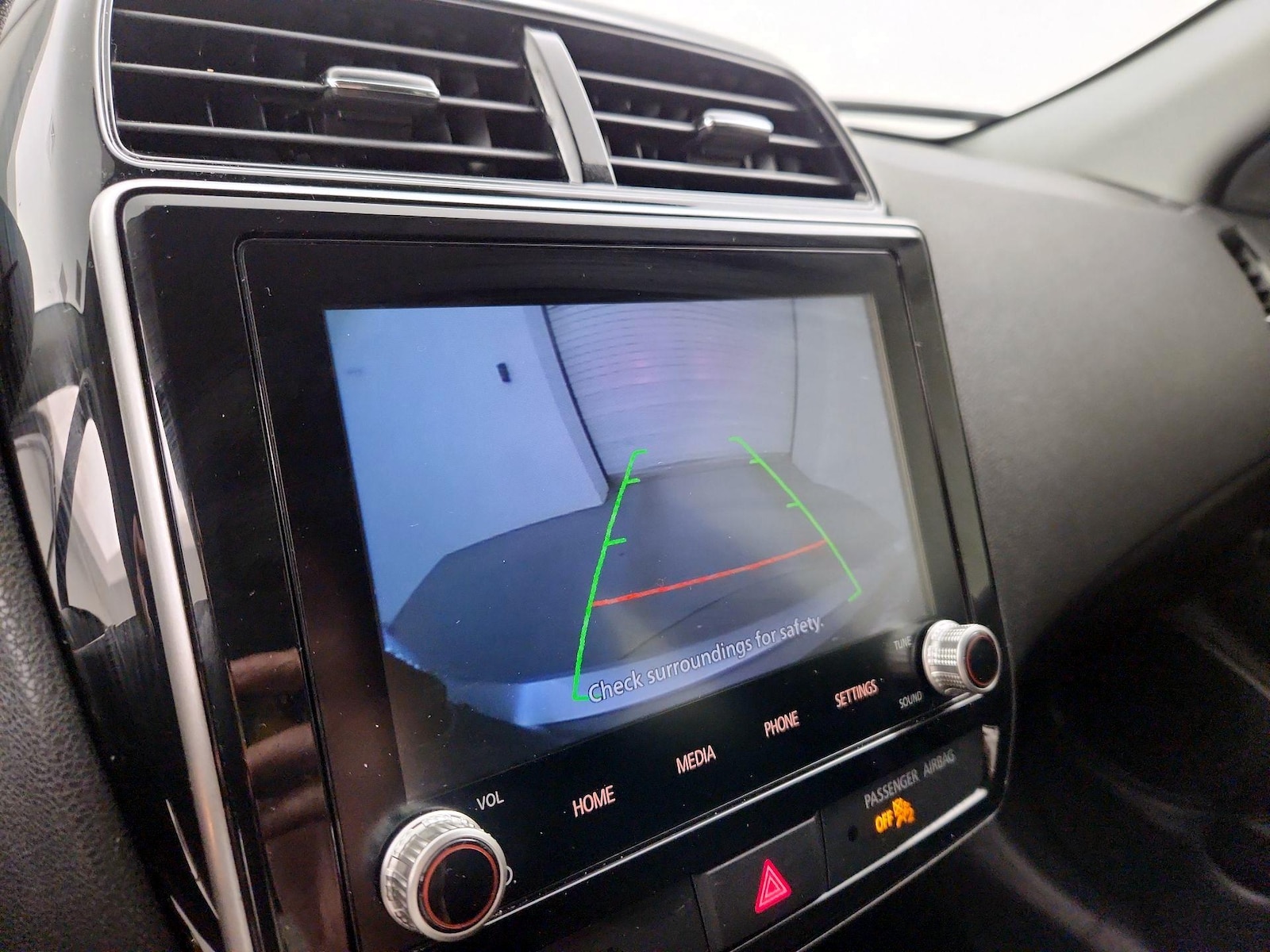 2023 Mitsubishi Outlander Sport LE - Photo 15