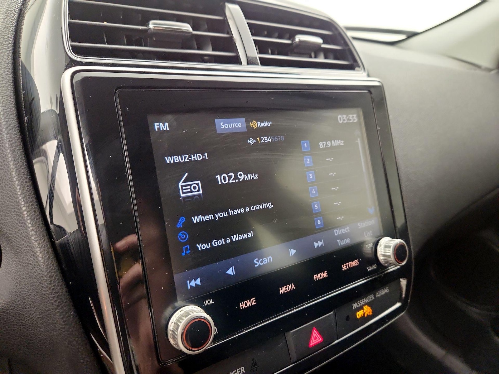 2023 Mitsubishi Outlander Sport LE - Photo 16