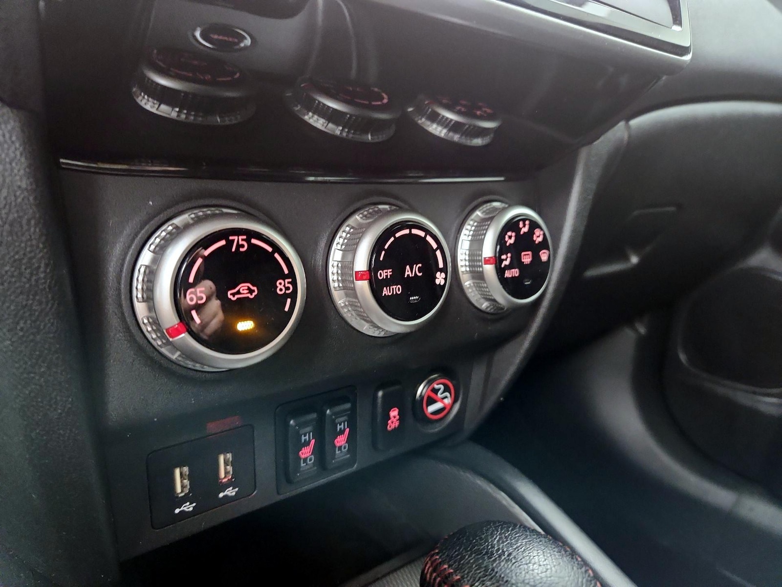 2023 Mitsubishi Outlander Sport LE - Photo 17