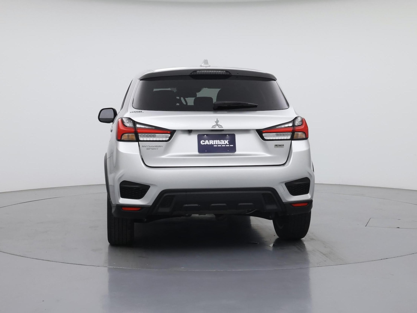2023 Mitsubishi Outlander Sport LE - Photo 7