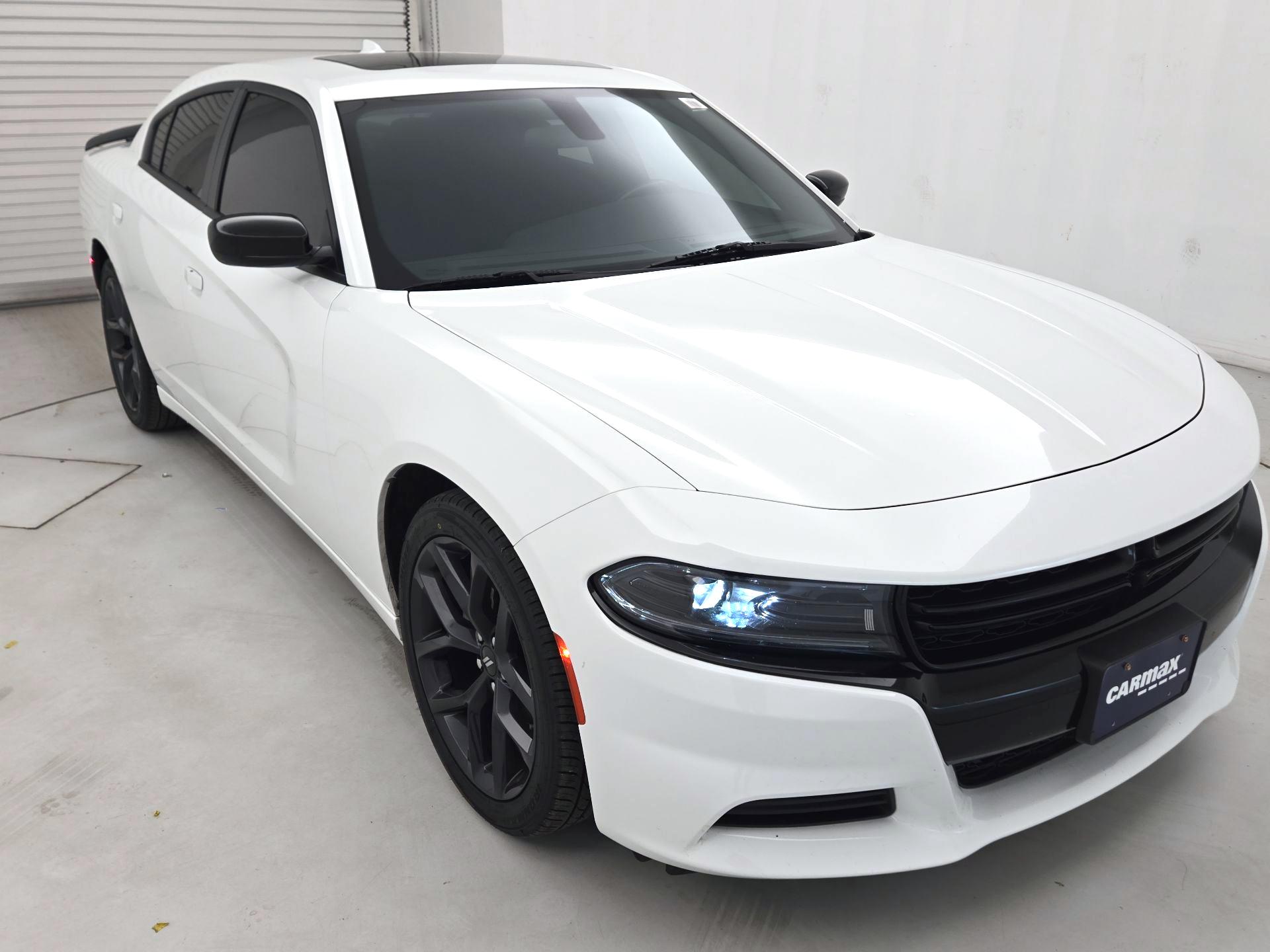 Thumbnail: 2023 Dodge Charger - 1