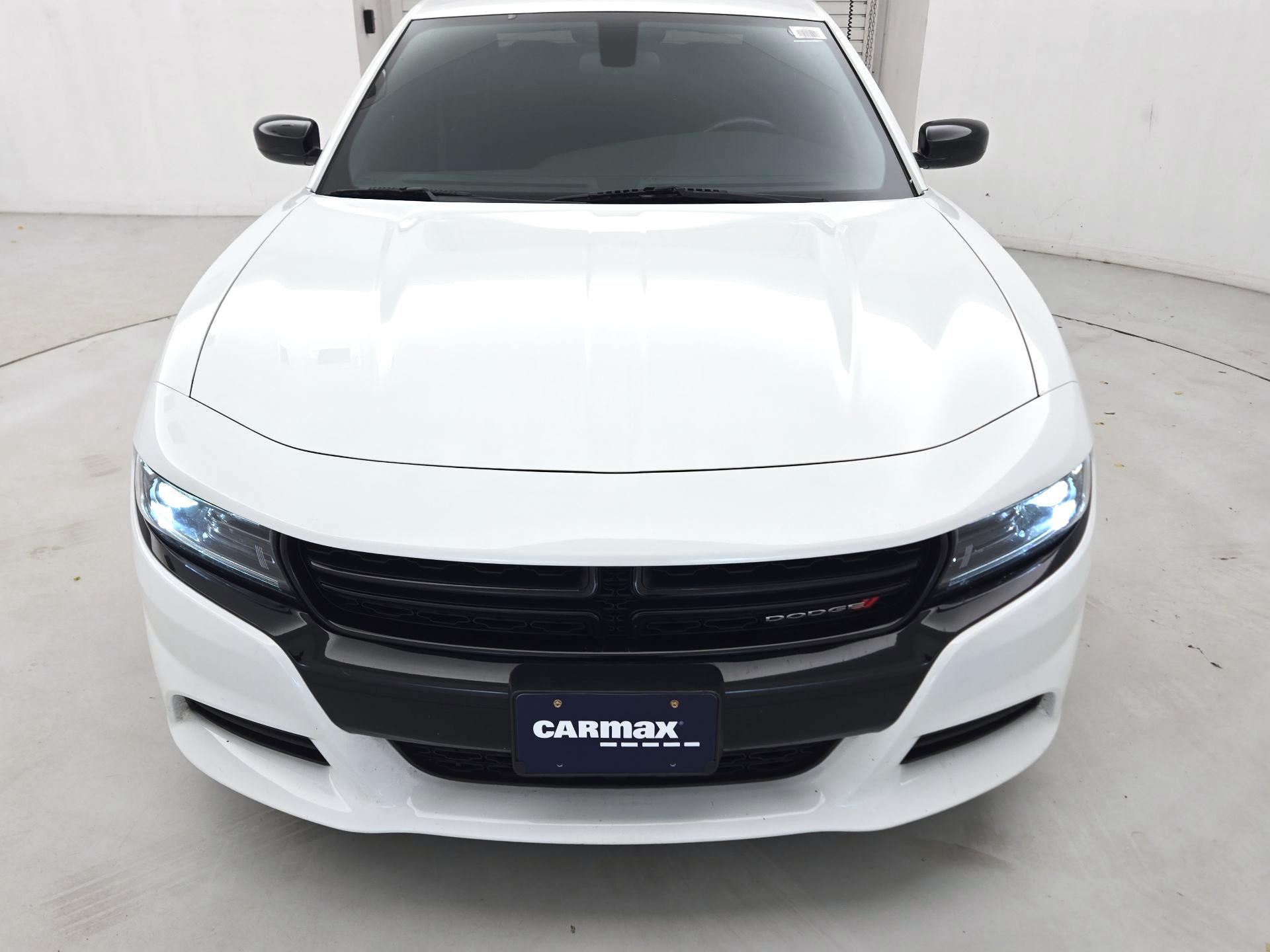 Thumbnail: 2023 Dodge Charger - 2