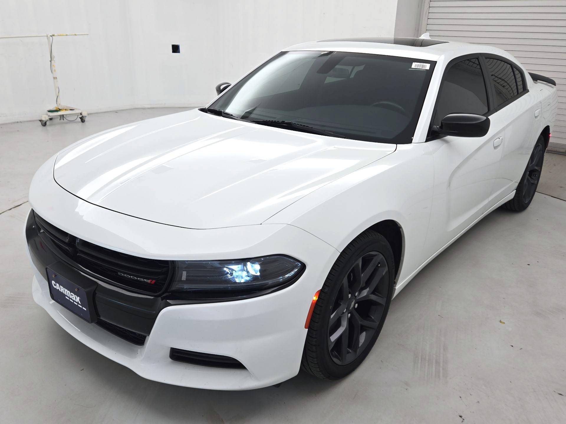Thumbnail: 2023 Dodge Charger - 3