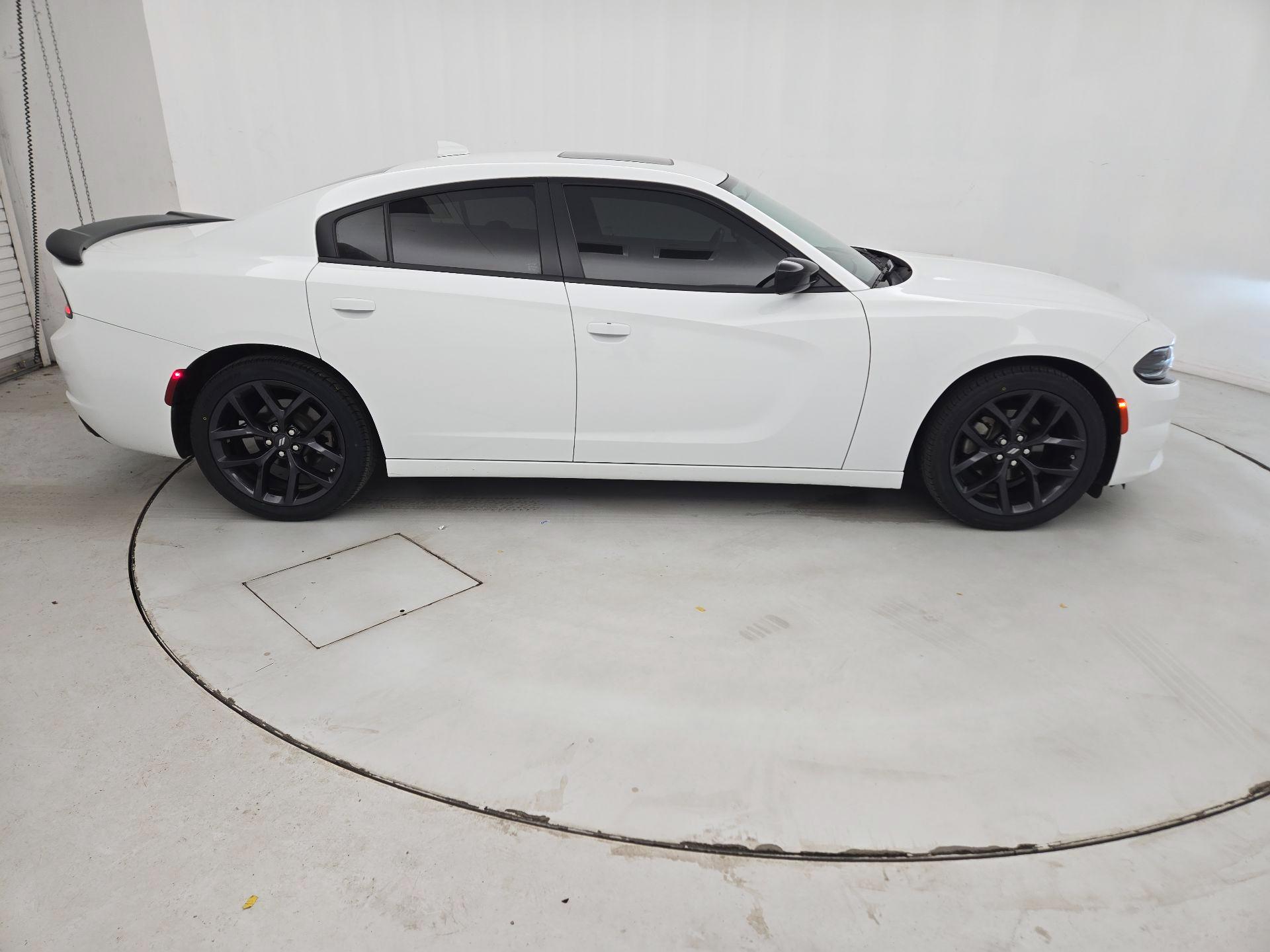 Thumbnail: 2023 Dodge Charger - 4