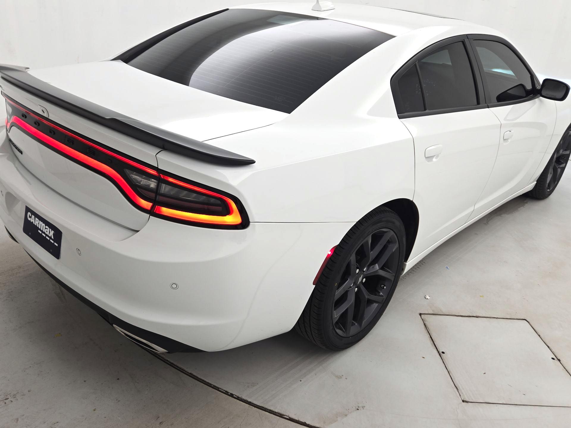Thumbnail: 2023 Dodge Charger - 5