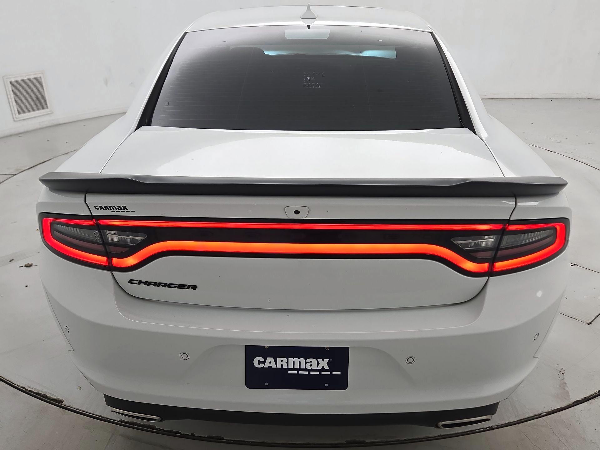 Thumbnail: 2023 Dodge Charger - 6