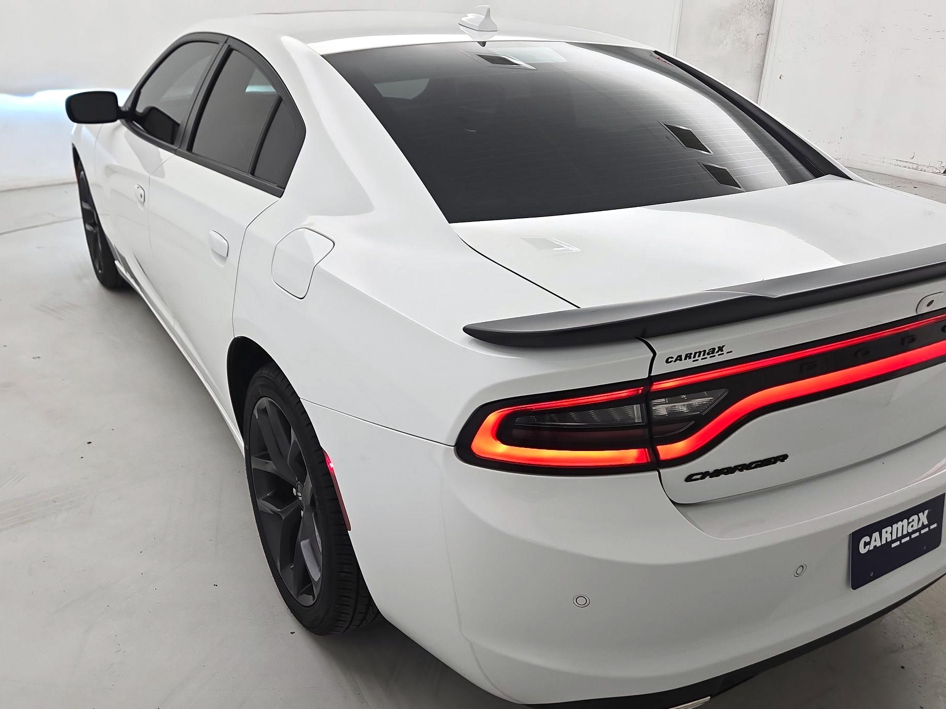 Thumbnail: 2023 Dodge Charger - 7