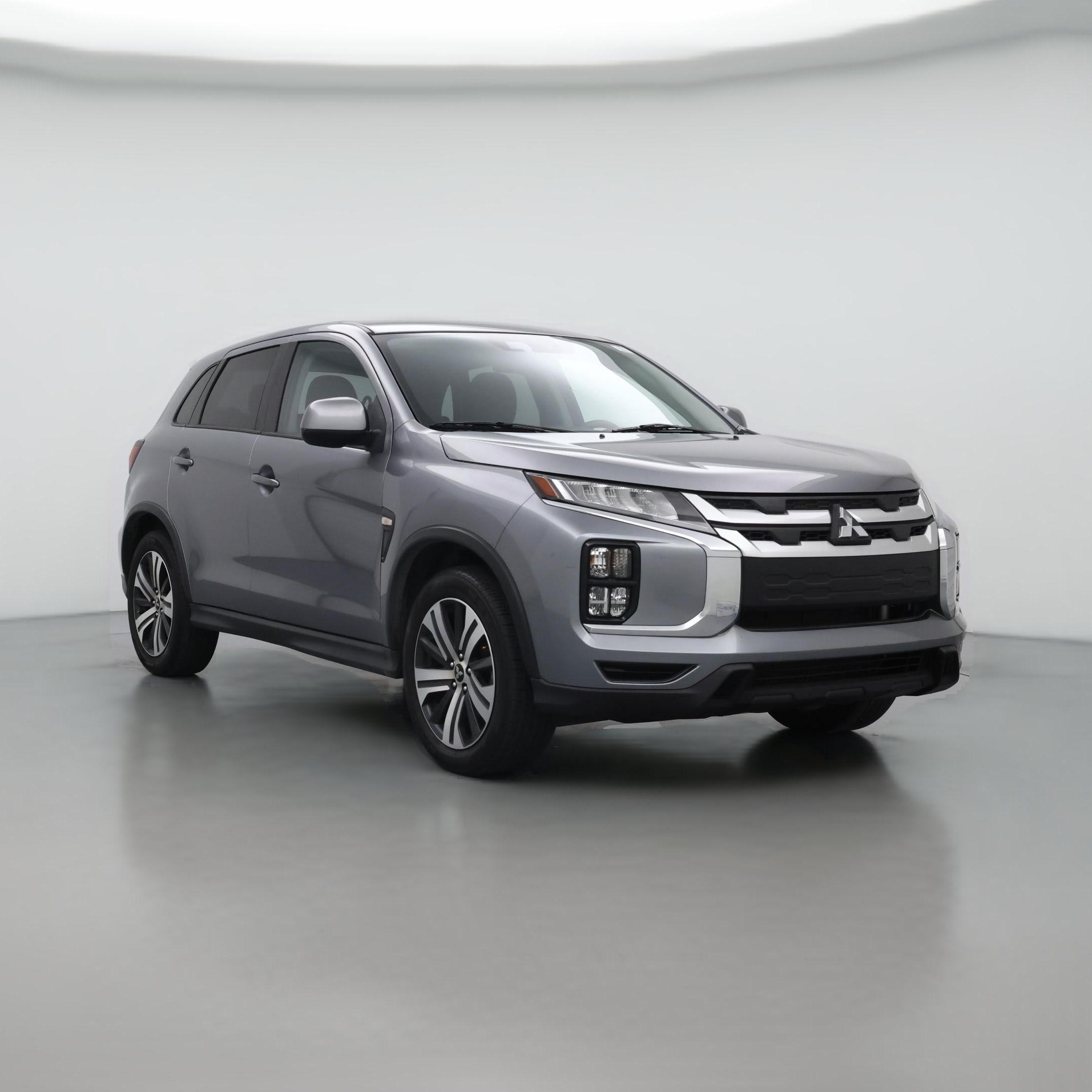 2024 Mitsubishi Outlander Sport