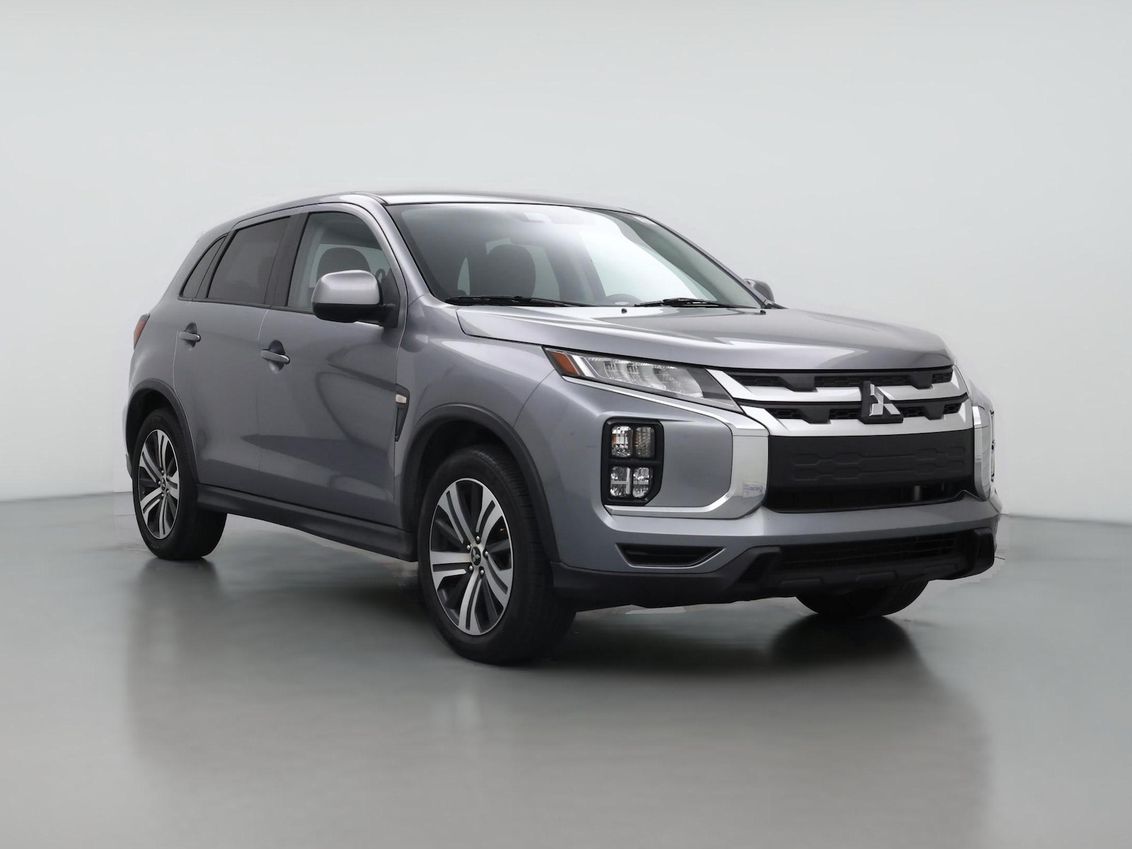 2024 Mitsubishi Outlander Sport