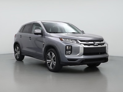 2024 Mitsubishi Outlander Sport ES