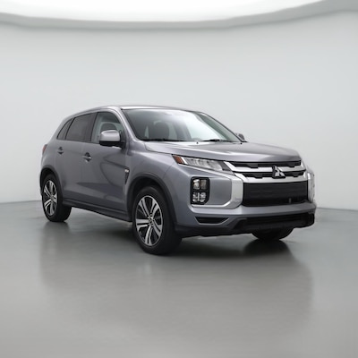 2024 Mitsubishi Outlander Sport ES