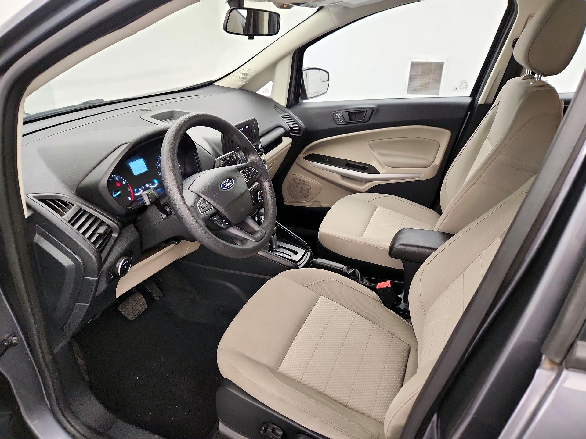 Thumbnail: 2020 Ford EcoSport - 11
