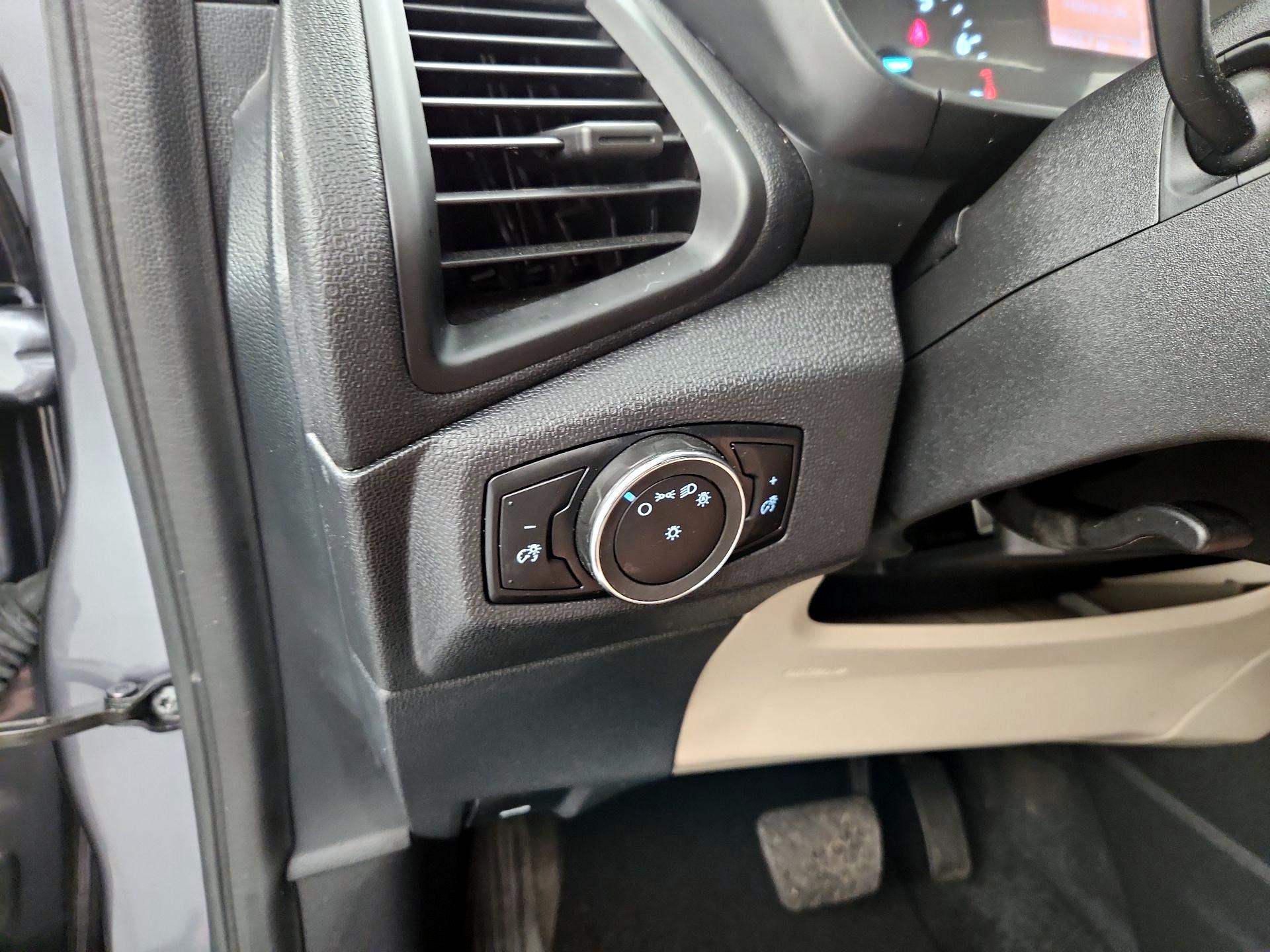 Thumbnail: 2020 Ford EcoSport - 13