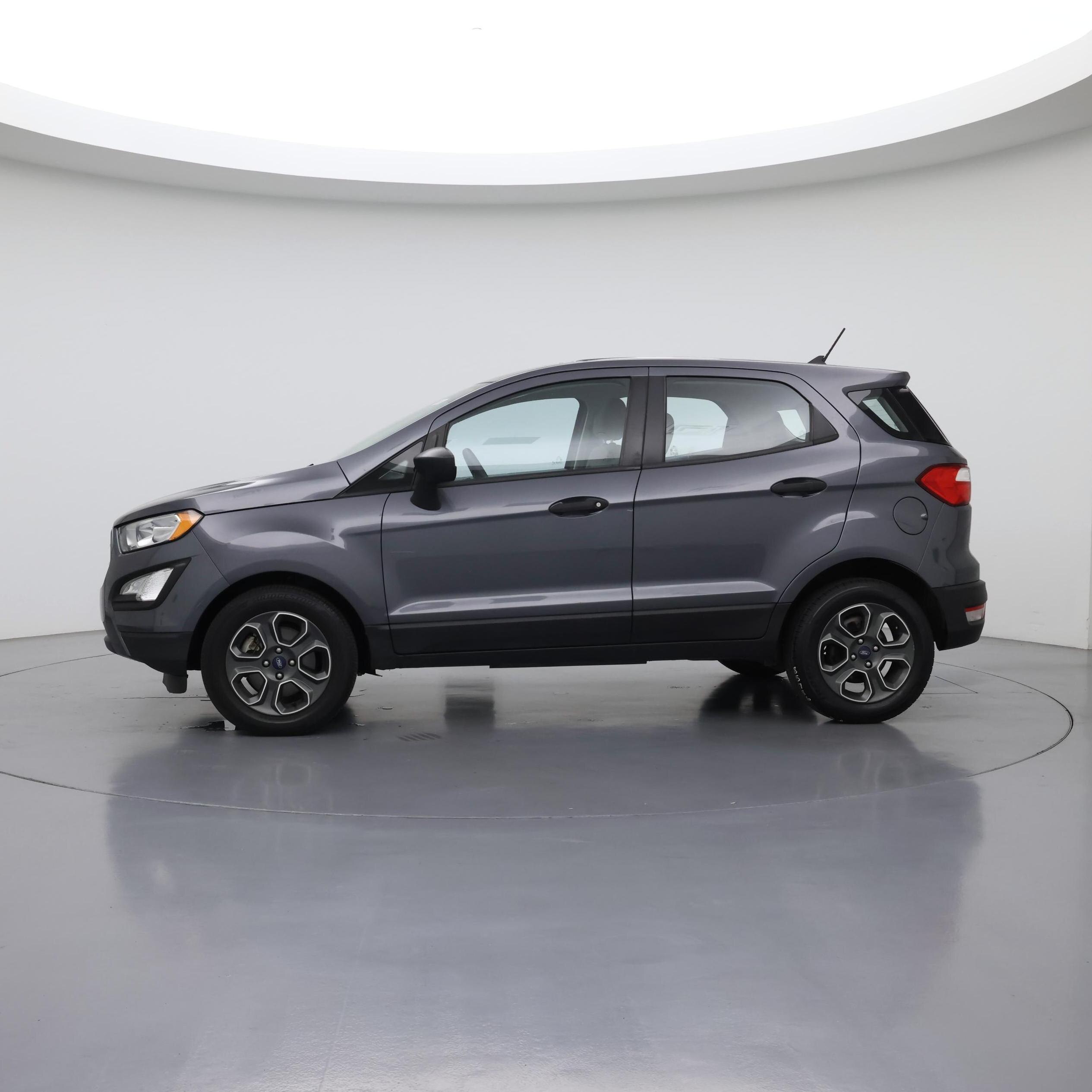 Thumbnail: 2020 Ford EcoSport - 3