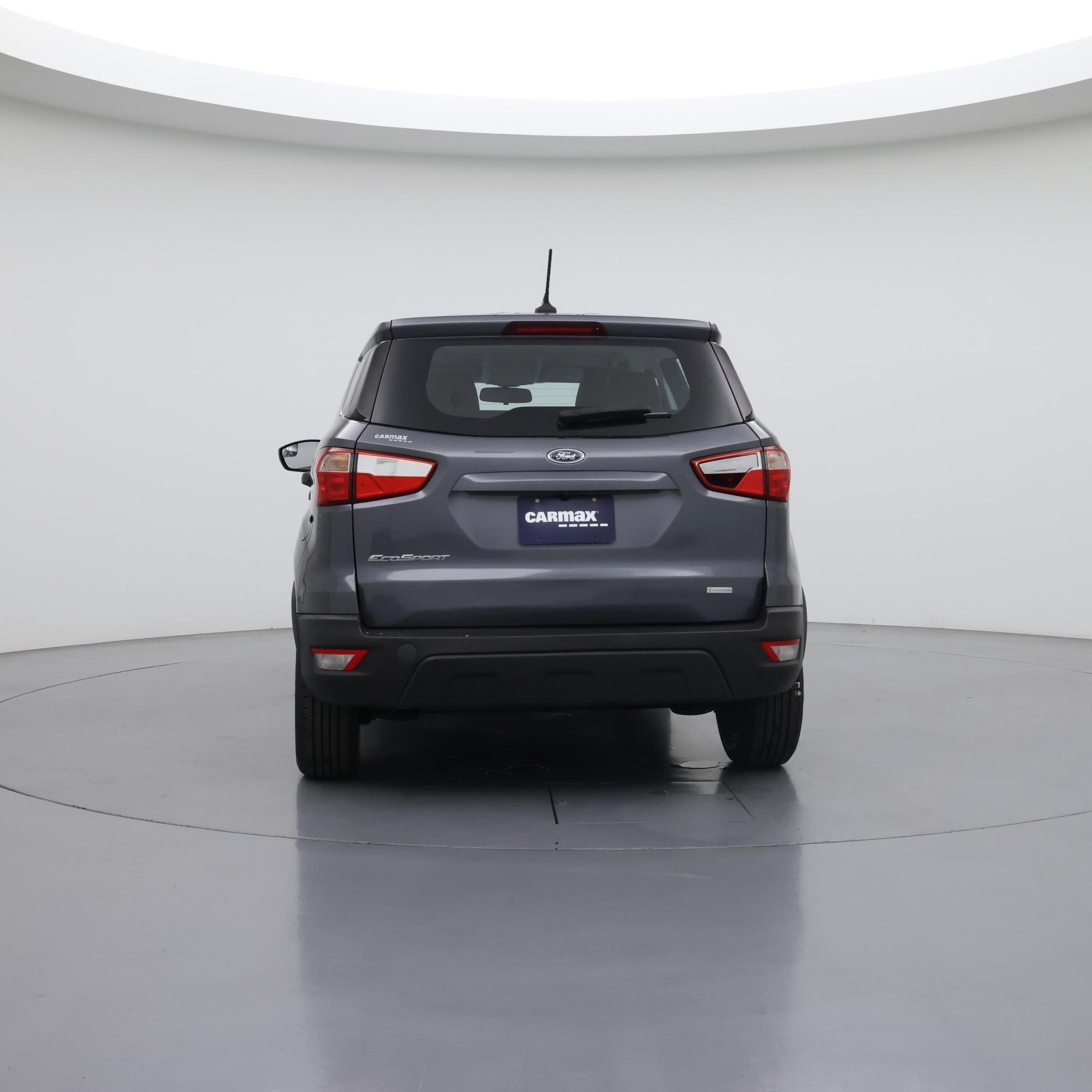 Thumbnail: 2020 Ford EcoSport - 6