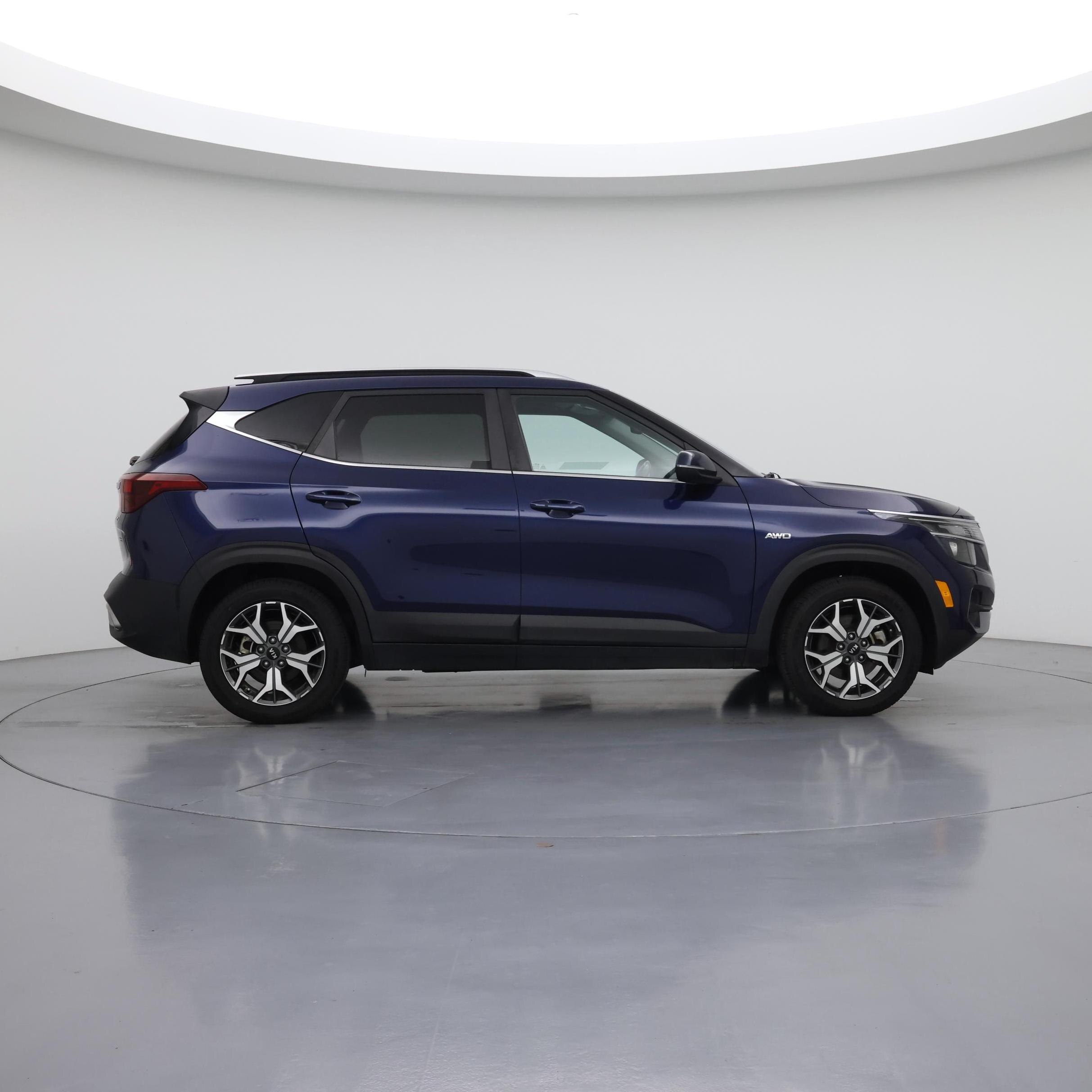 Thumbnail: 2021 Kia Seltos - 7