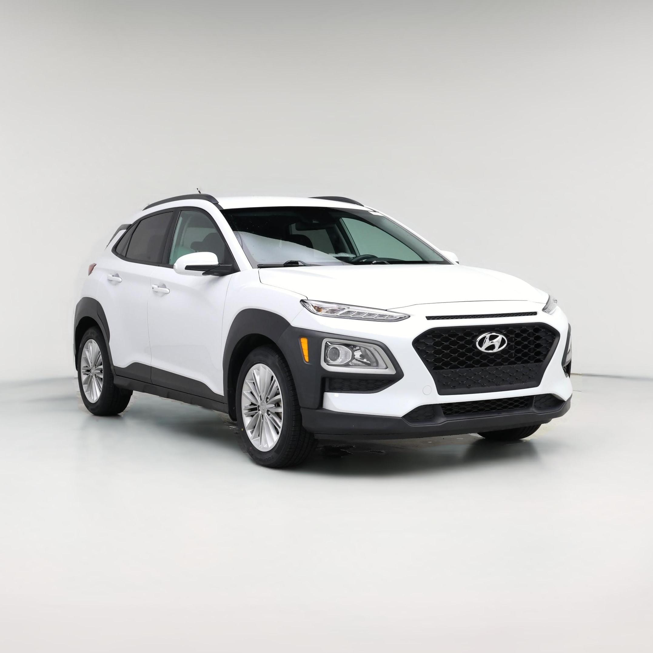 Thumbnail: 2021 Hyundai Kona - 1