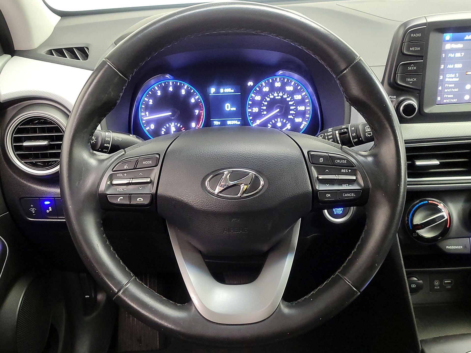 Thumbnail: 2021 Hyundai Kona - 10