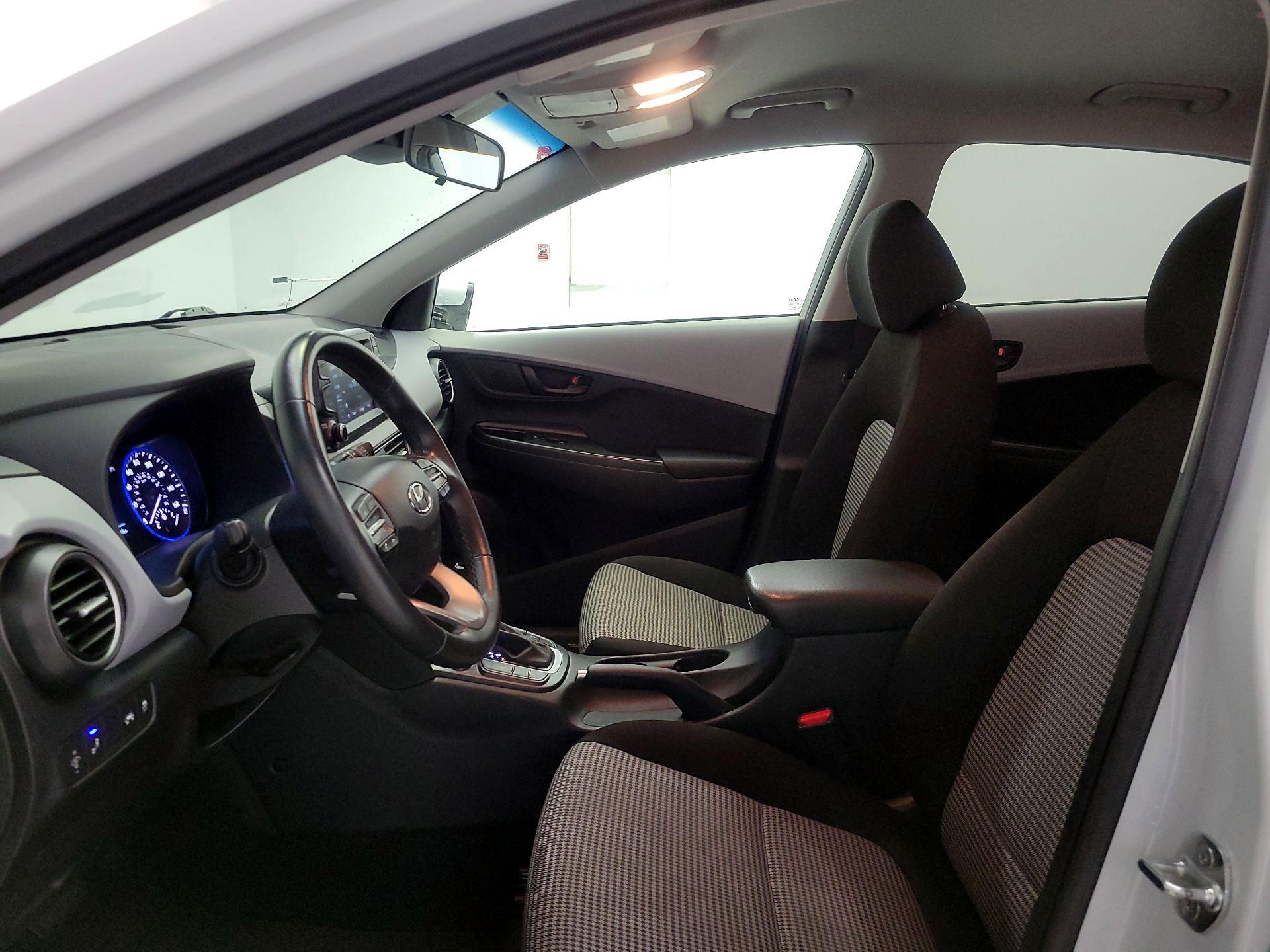 Thumbnail: 2021 Hyundai Kona - 11