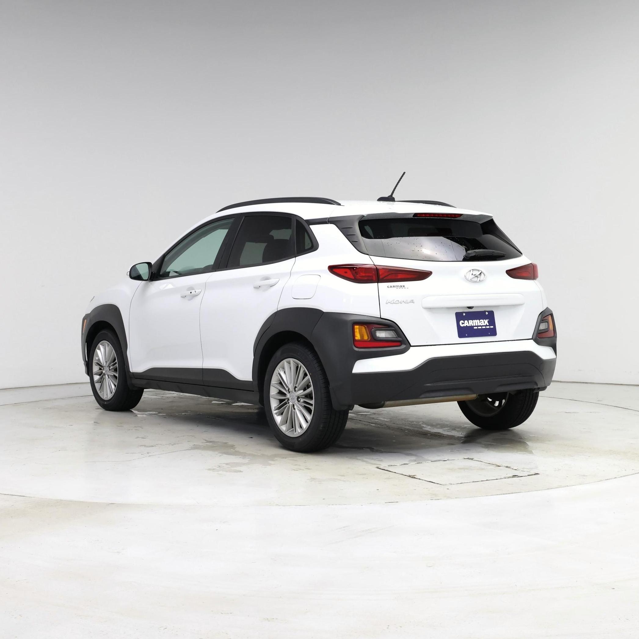 Thumbnail: 2021 Hyundai Kona - 2