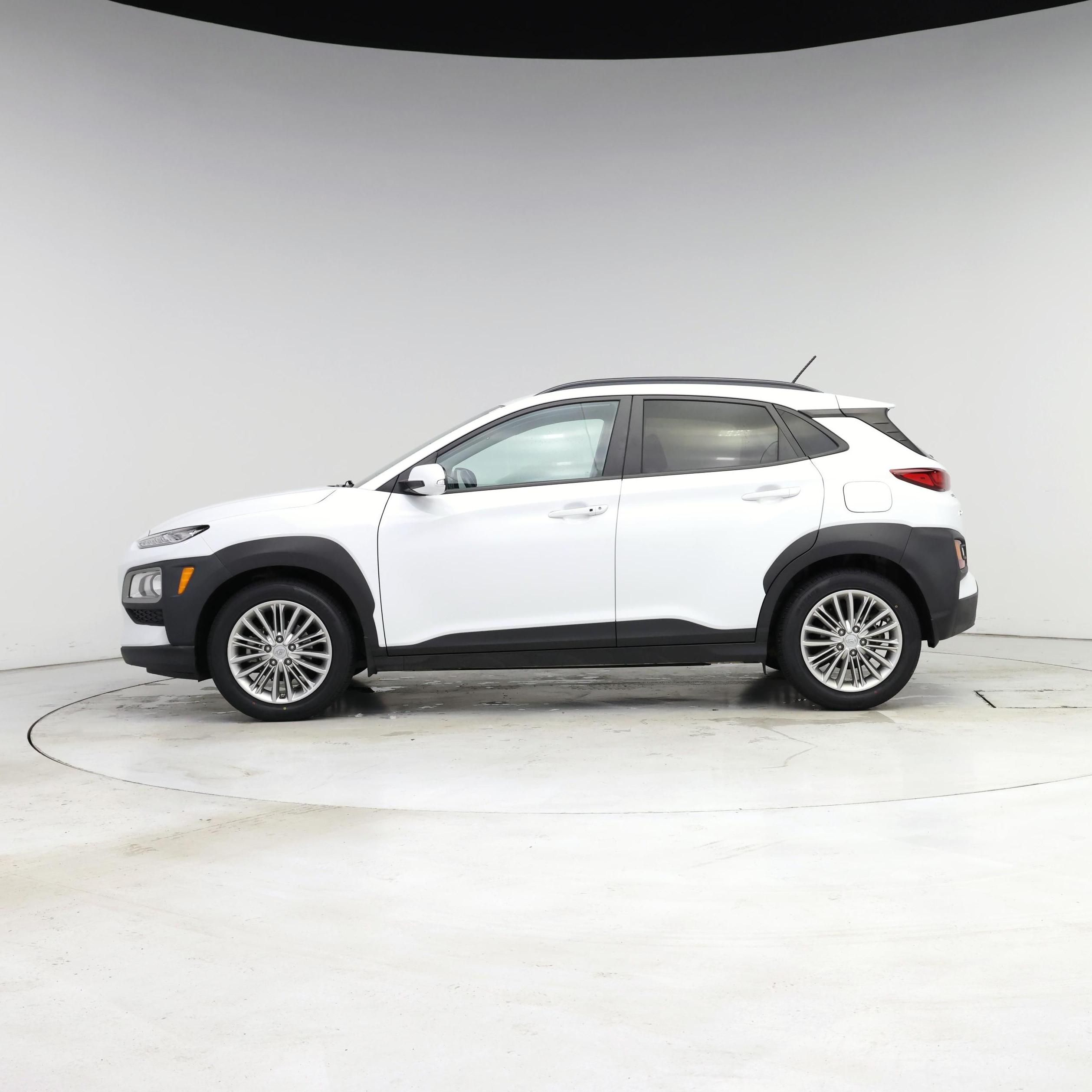 Thumbnail: 2021 Hyundai Kona - 3