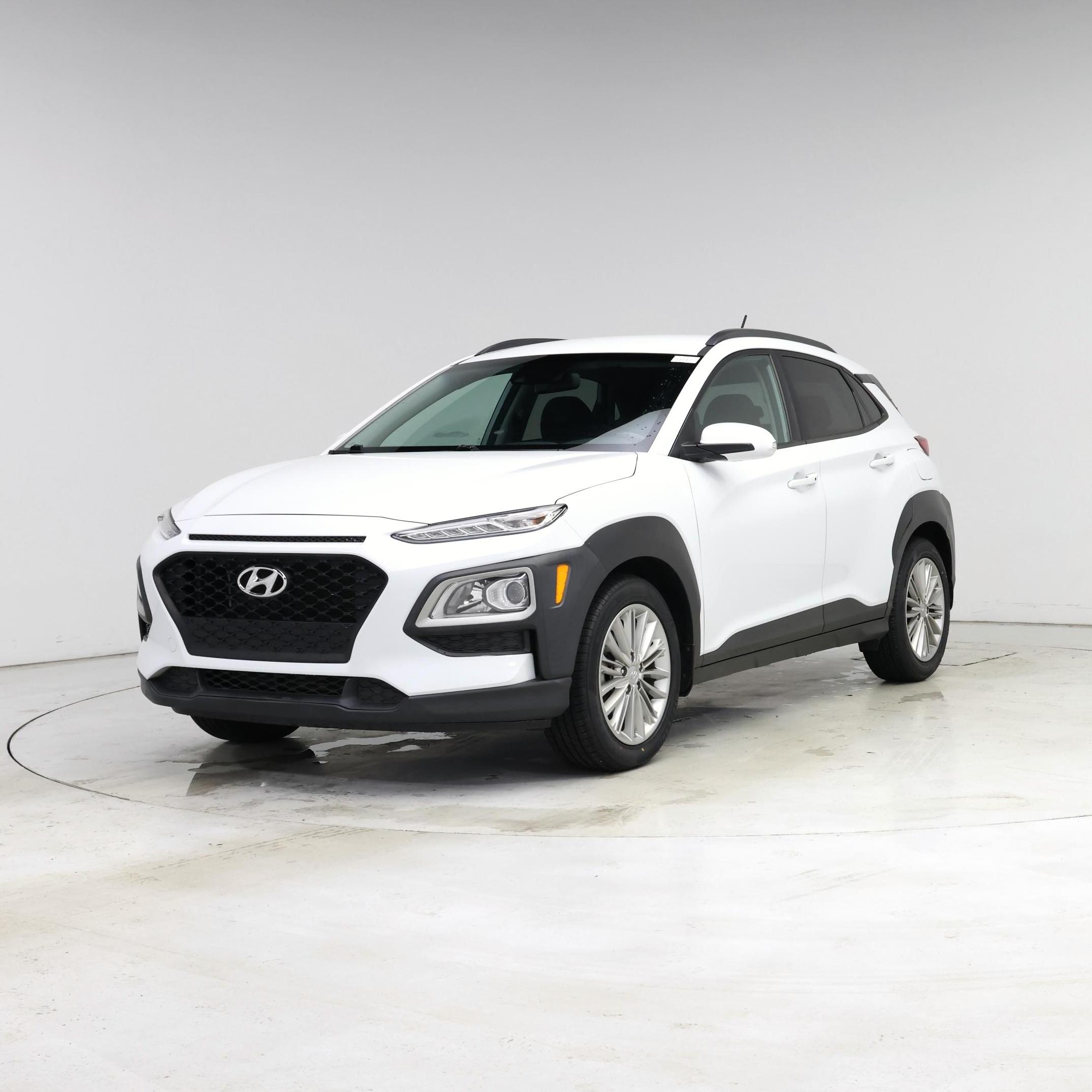Thumbnail: 2021 Hyundai Kona - 4