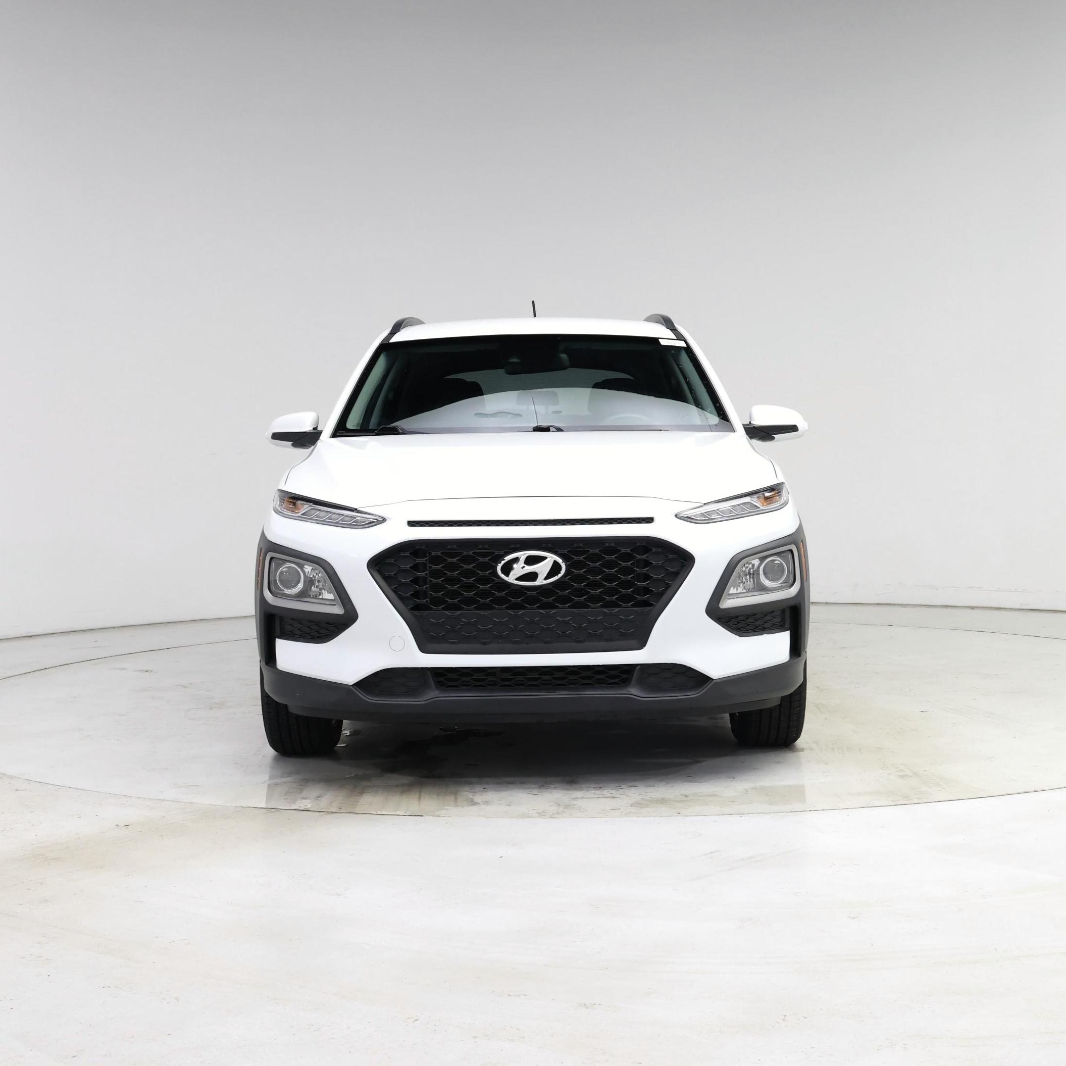 Thumbnail: 2021 Hyundai Kona - 5