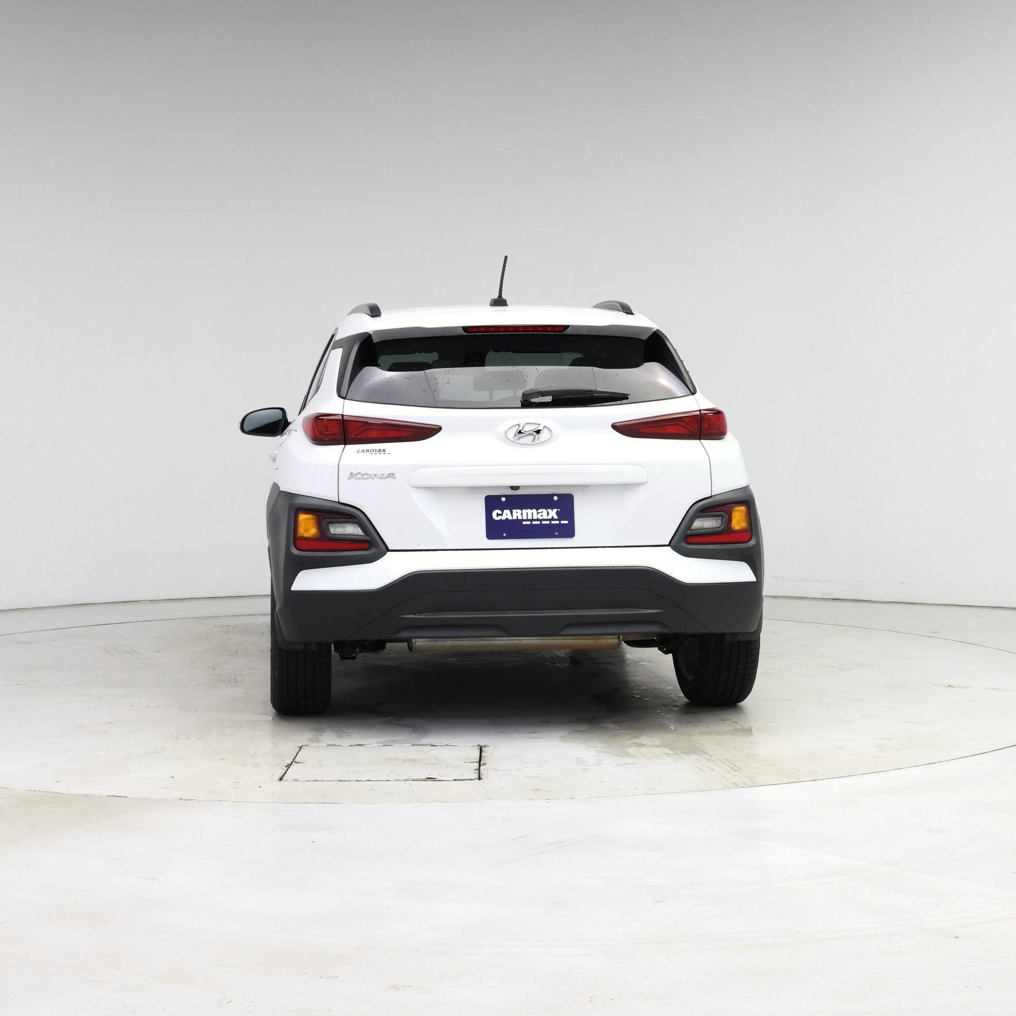 Thumbnail: 2021 Hyundai Kona - 6